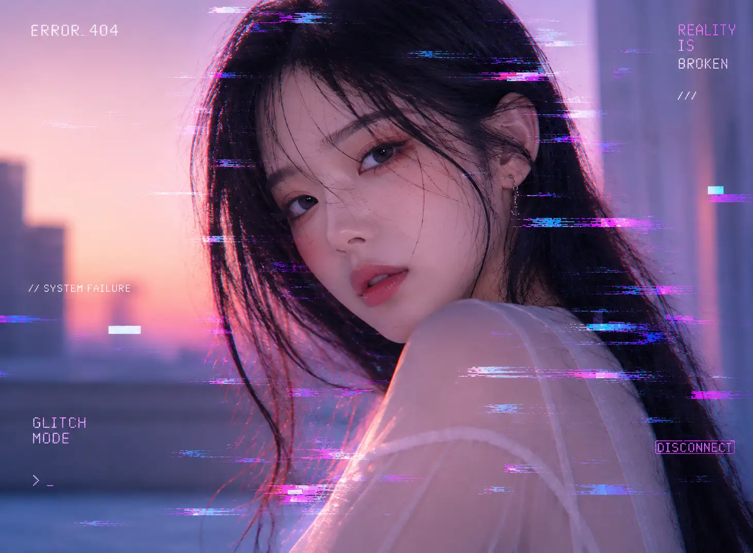 故障