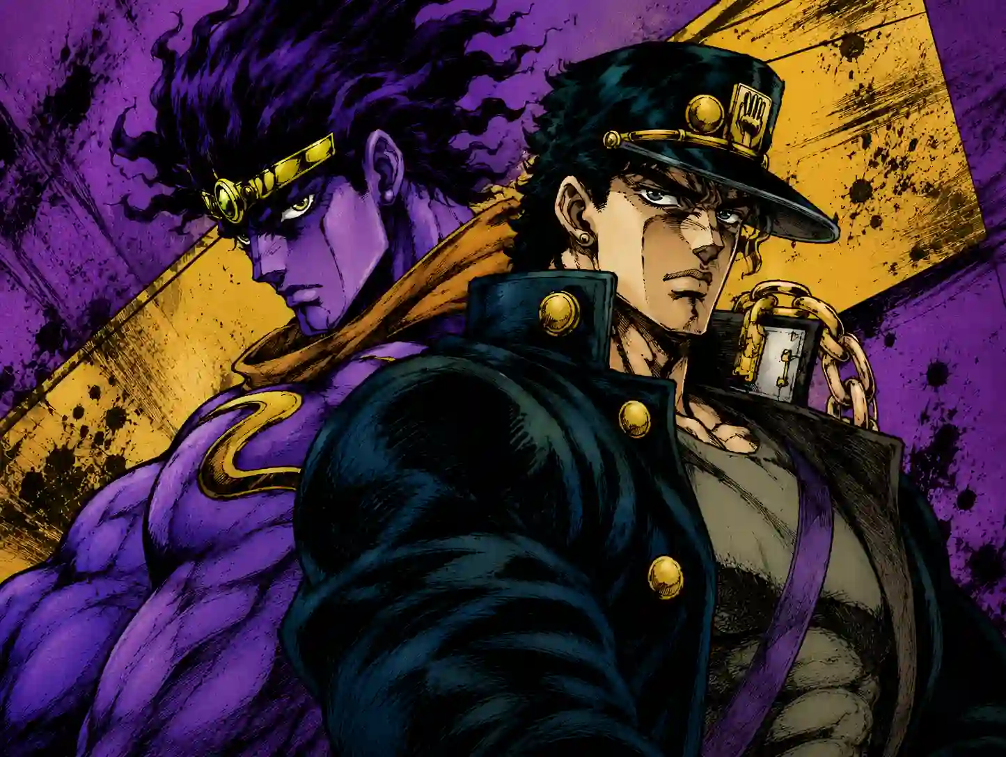 JoJo