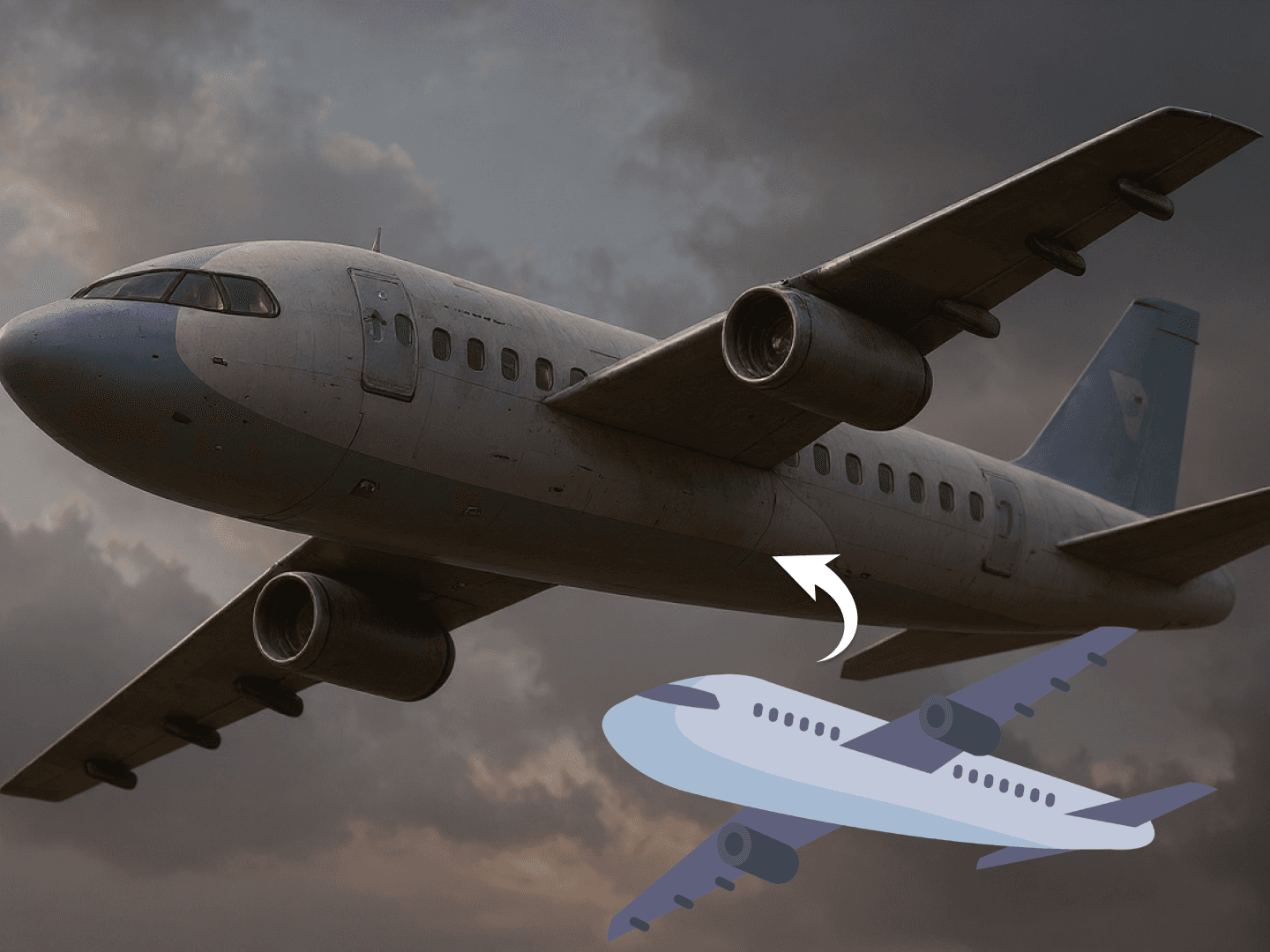 Esempio dell'output del generatore di immagini 3D AI di alta qualità.