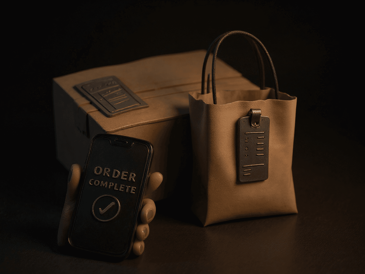 Passo 2 per utilizzare il Generatore di Immagini 3D AI.