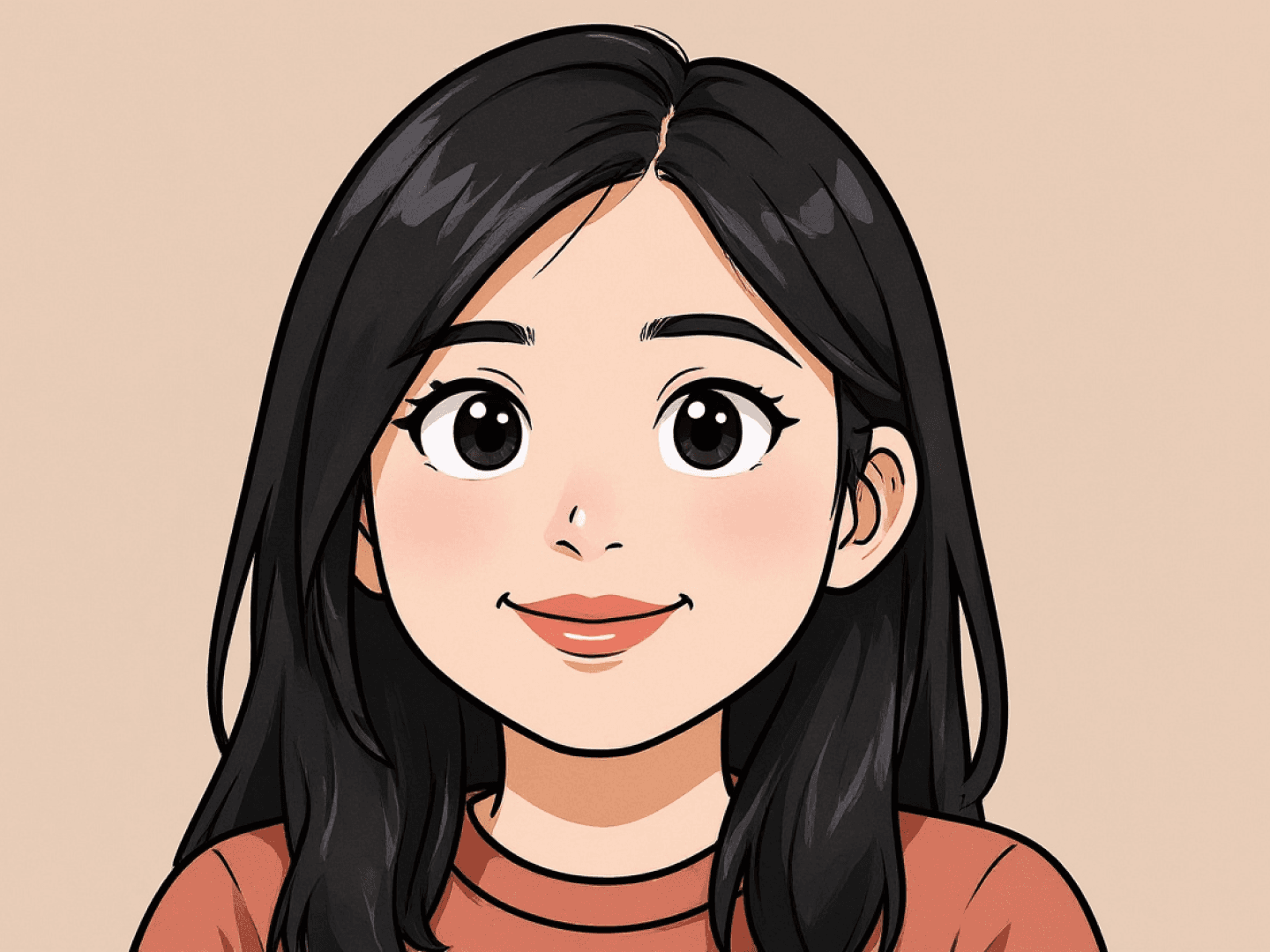 Step 3 for using AI Avatar Generator .