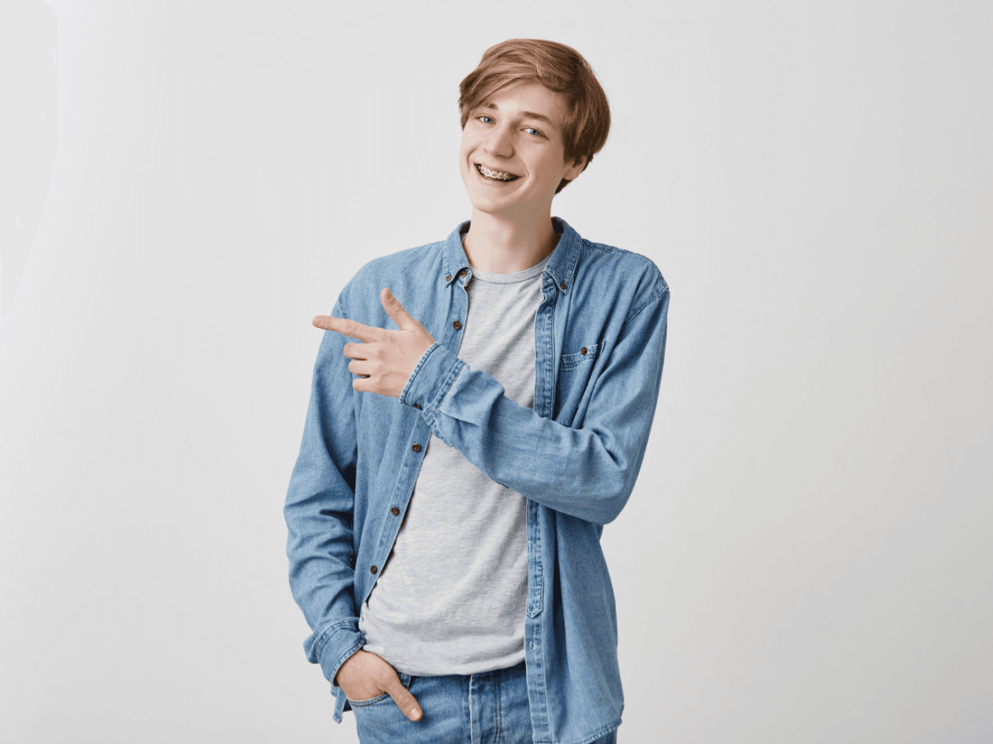 Passo 1 per utilizzare AI Baby Face Generator.