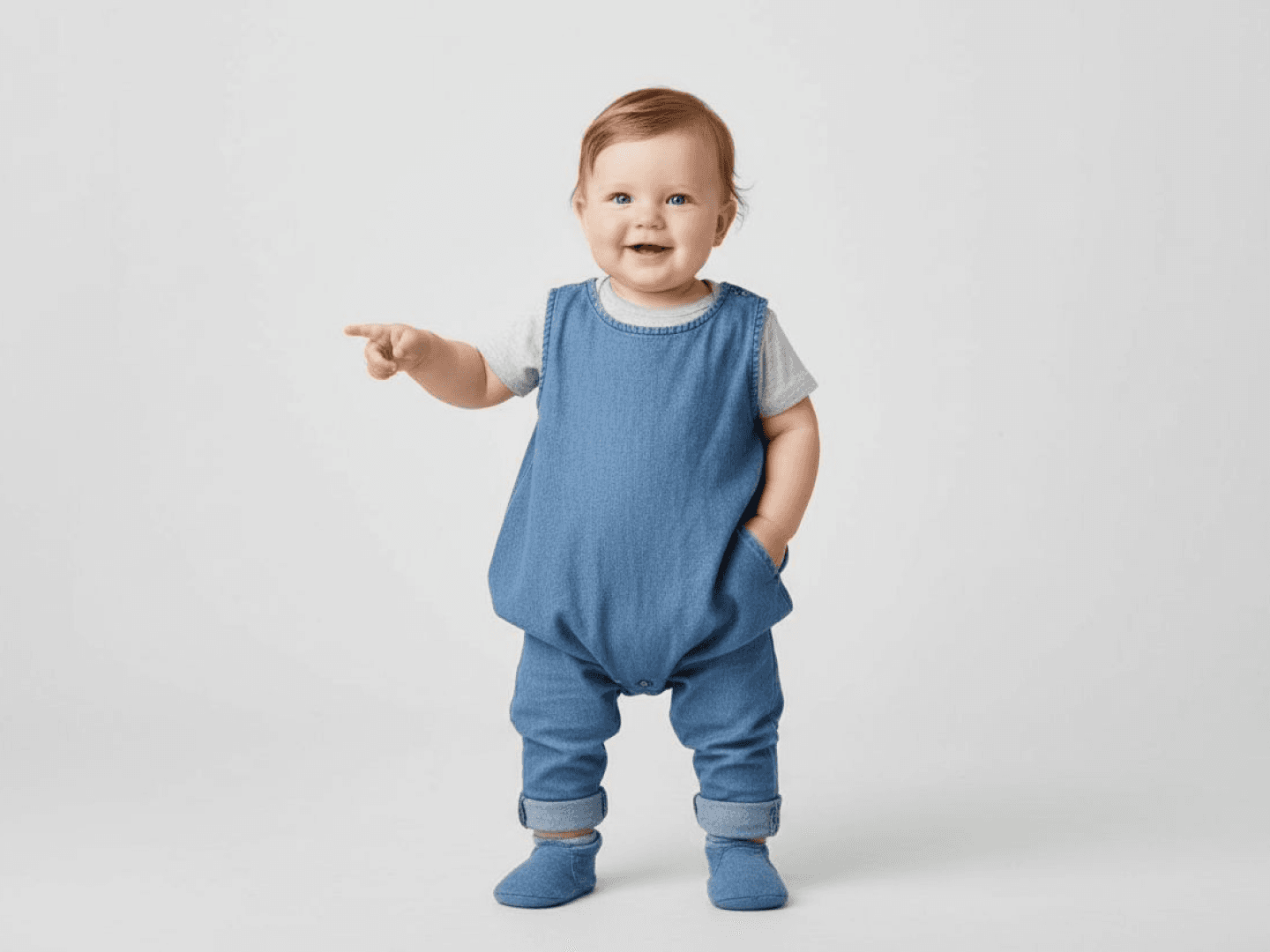 Passo 3 per utilizzare AI Baby Face Generator.