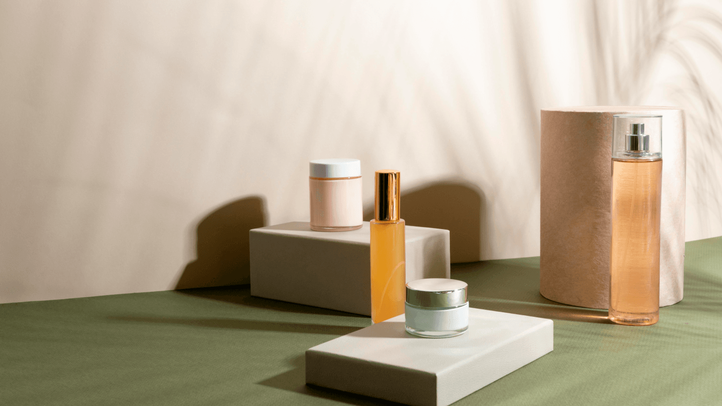 Example of the high-quality AI Background Changer  output.