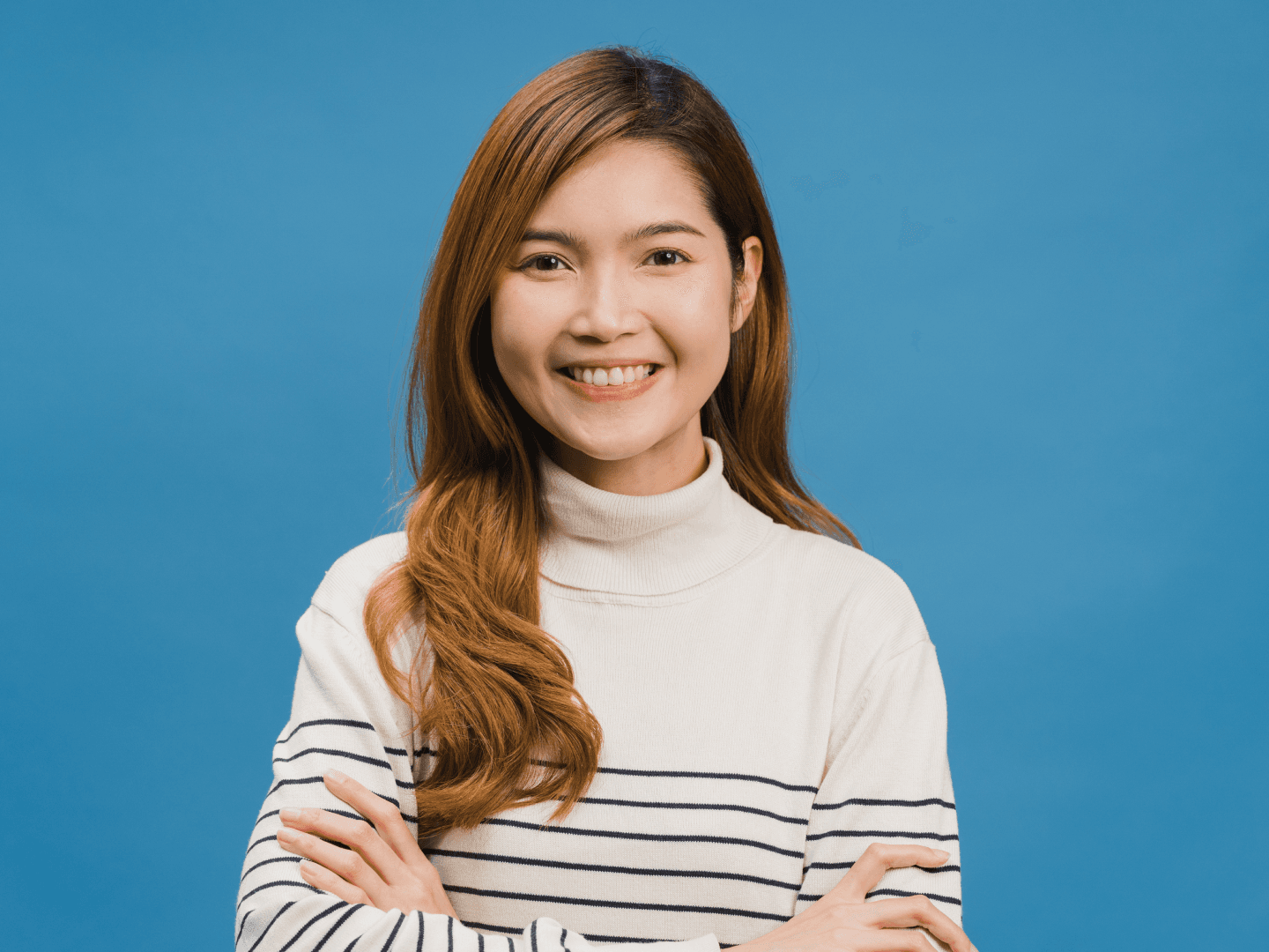 Step 1 for using AI Background Changer .