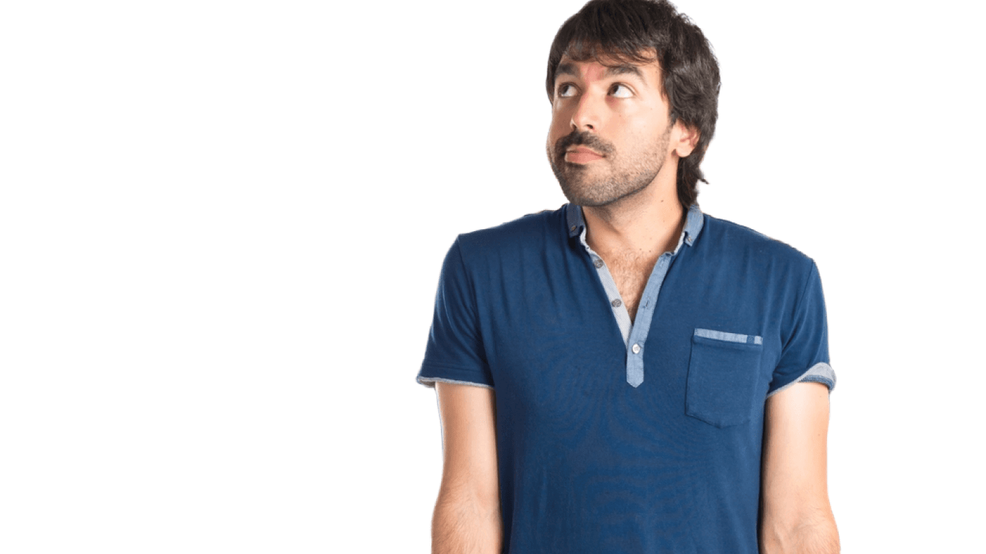 Example of the high-quality AI Background Remover output.