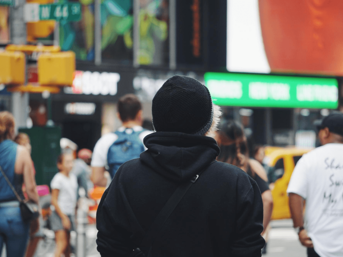 Step 1 for using AI Background Remover.