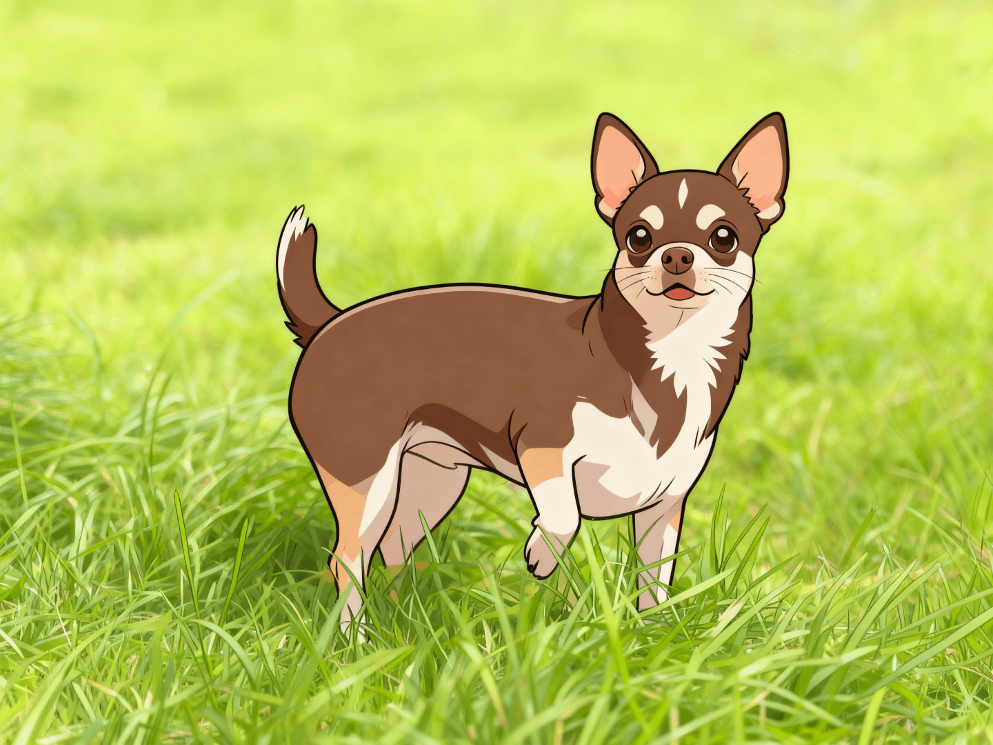 Passaggio 3 per utilizzare il Generatore di Fumetti AI.