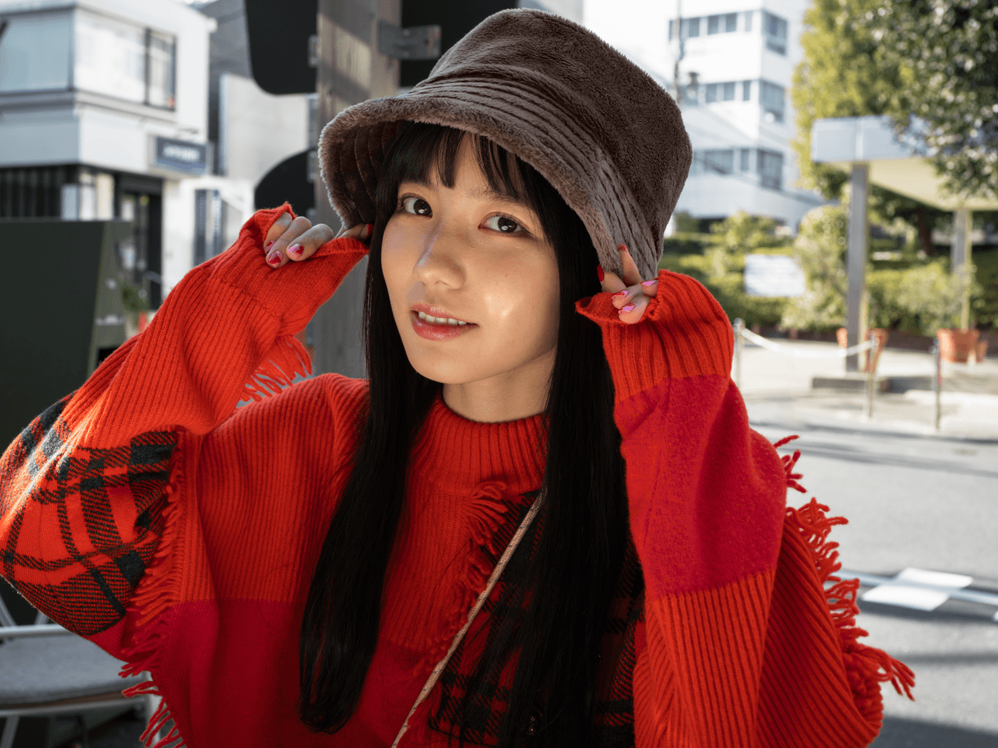 Passo 1 per utilizzare AI Chibi Maker.