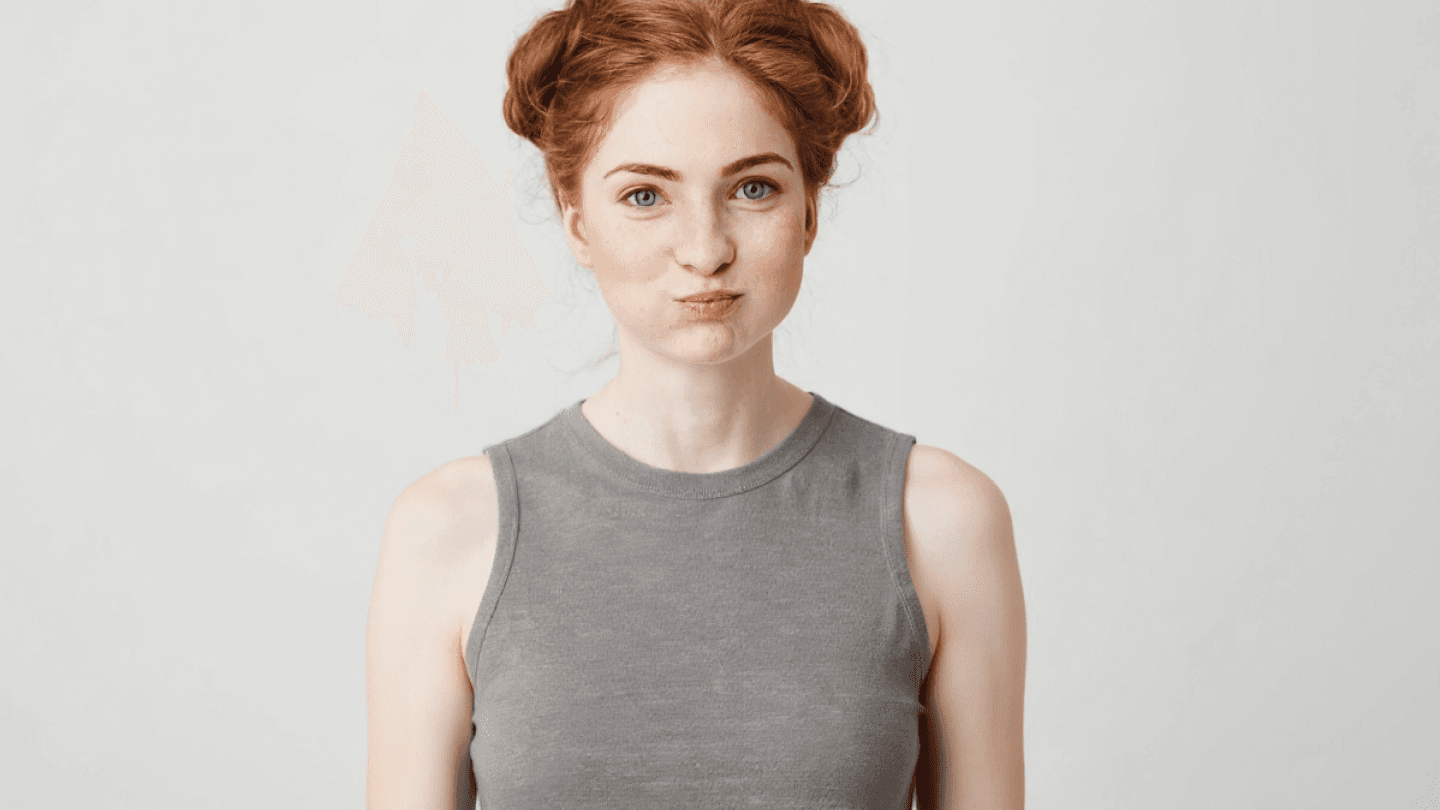 Example of the high-quality AI Clothes Changer  output.