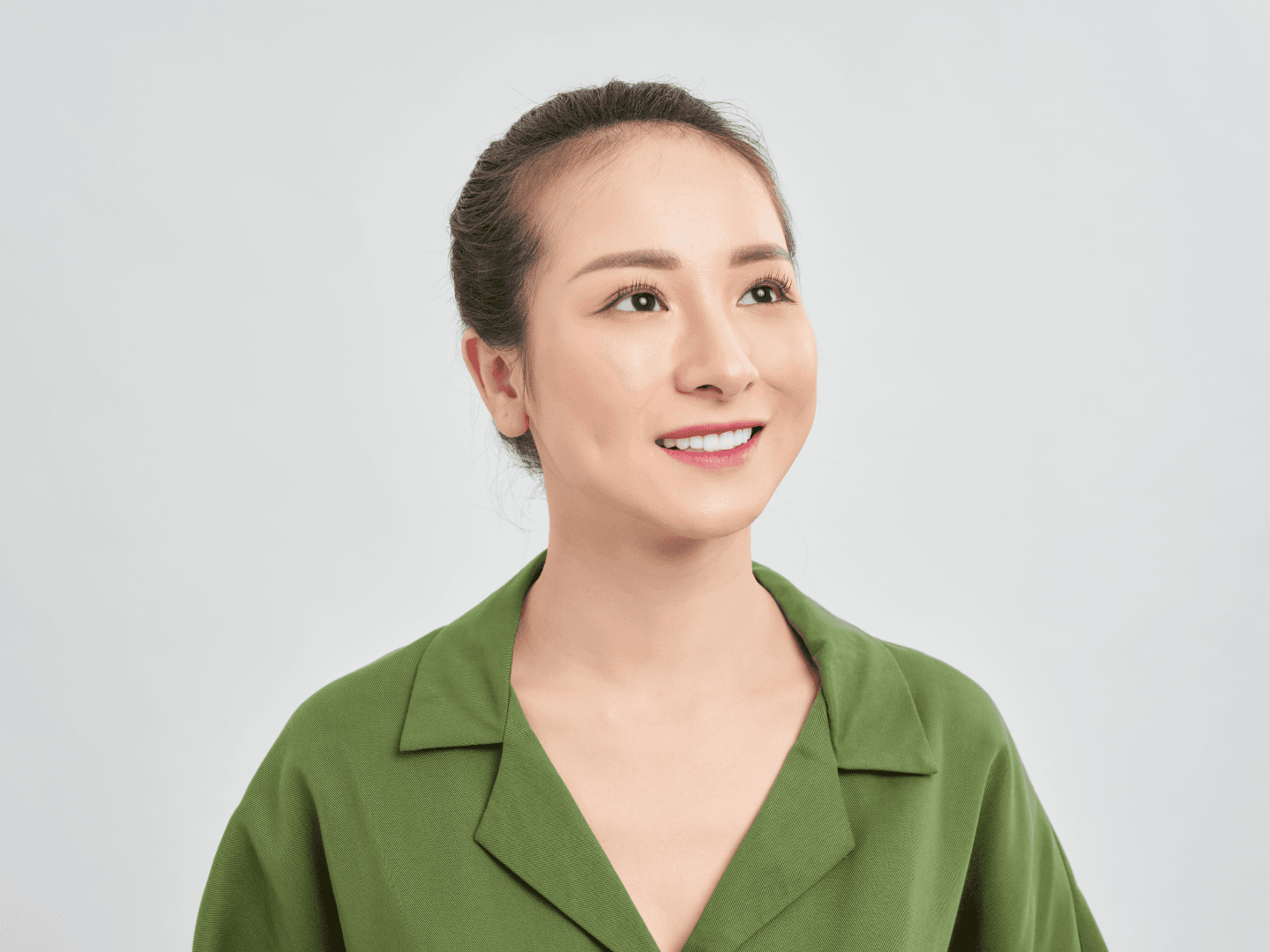 Step 1 for using AI Clothes Changer .