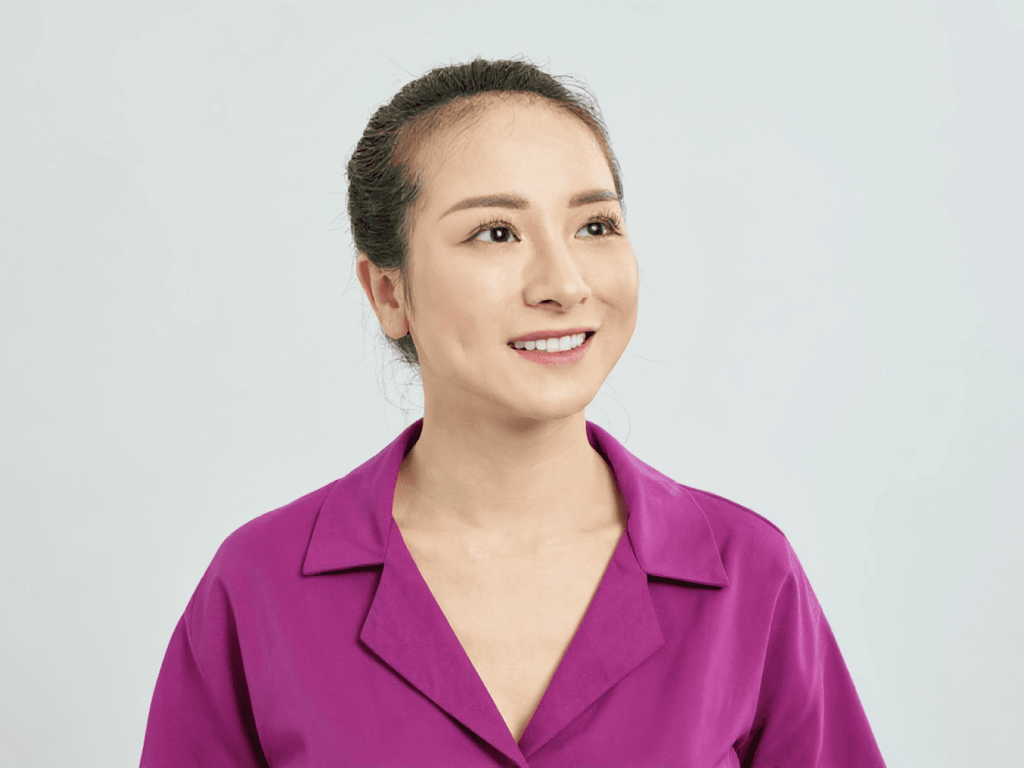 Step 2 for using AI Clothes Changer .