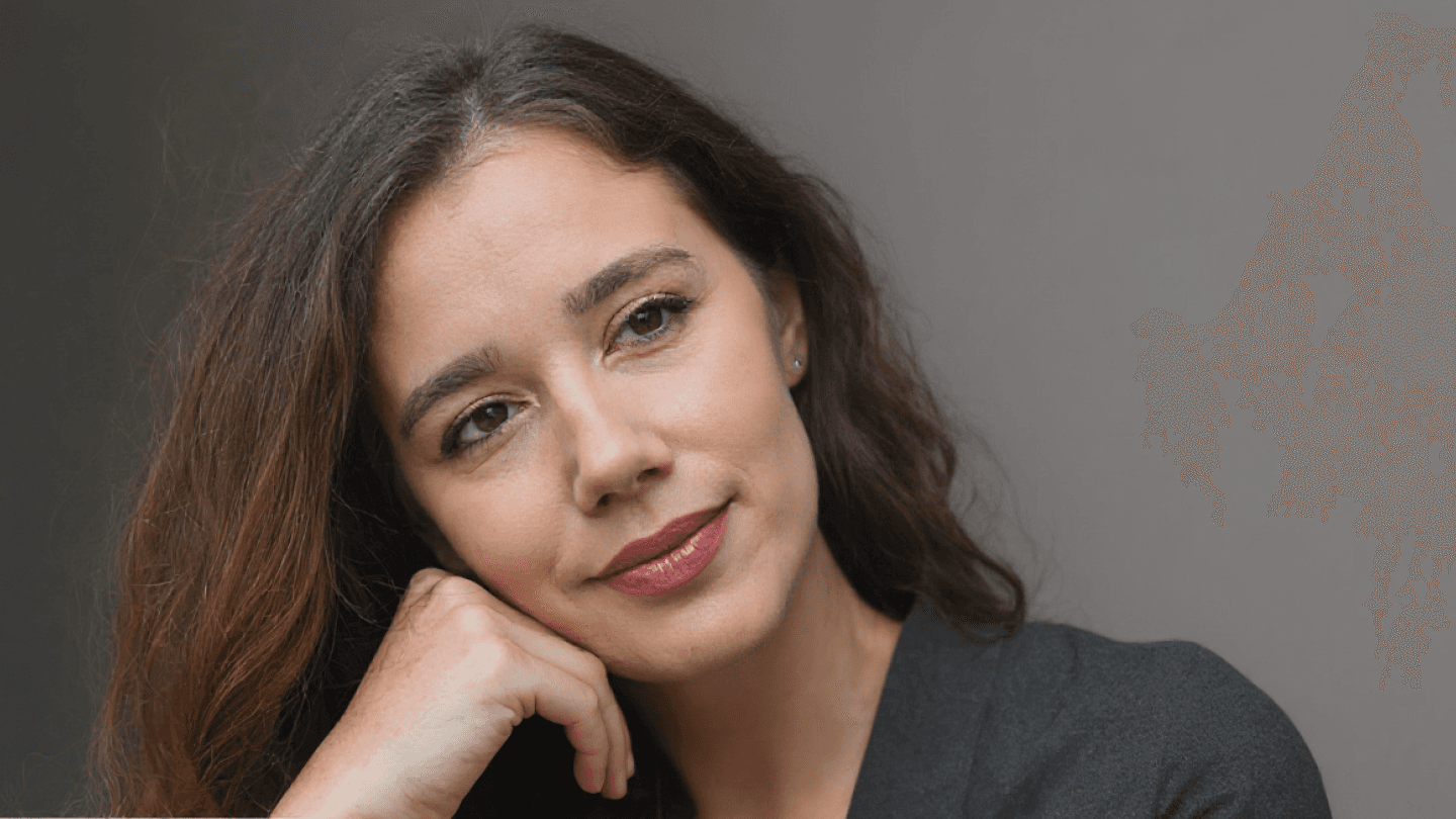 Example of the high-quality AI Image Denoiser  output.