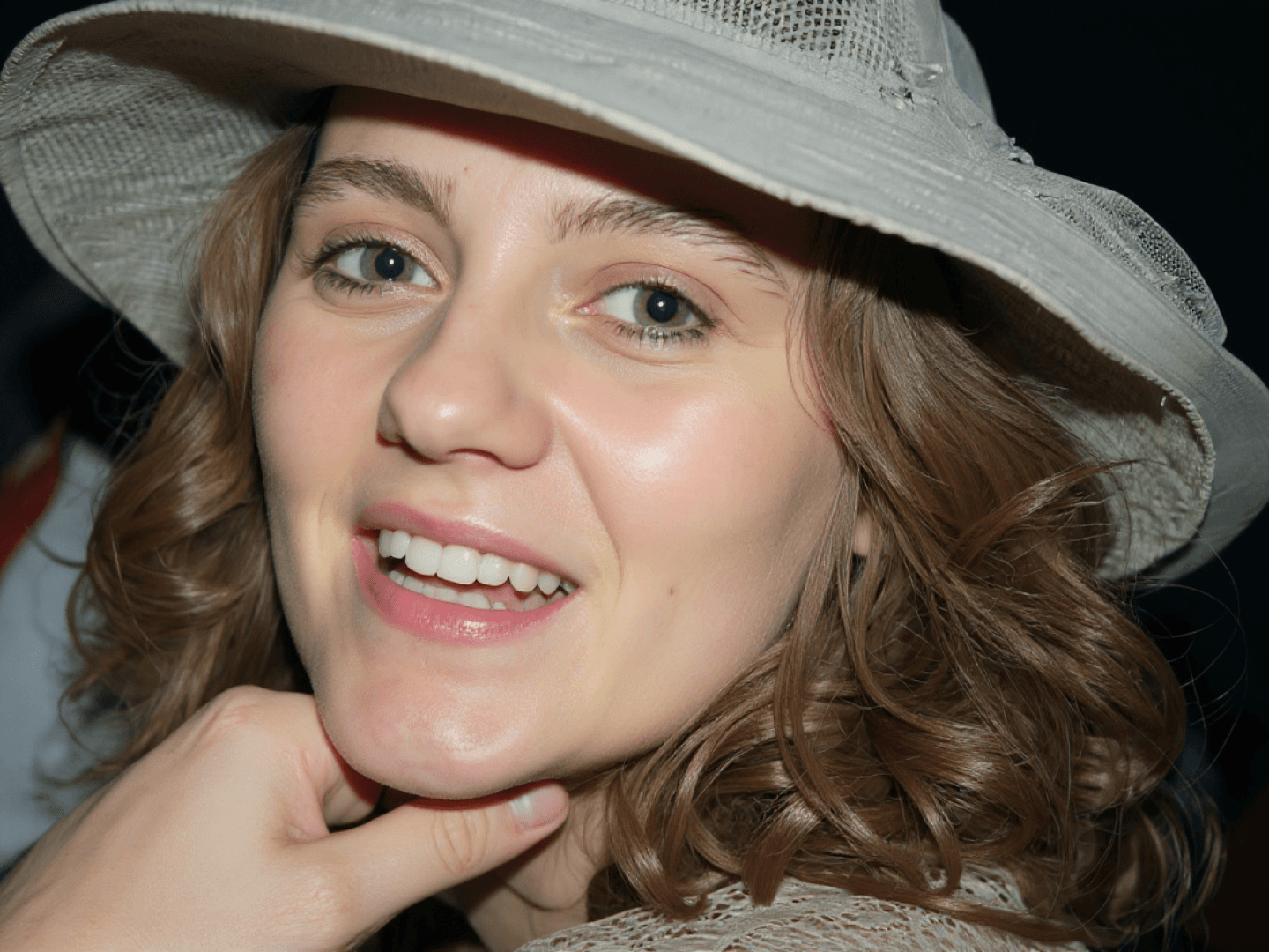 Step 3 for using AI Image Denoiser .