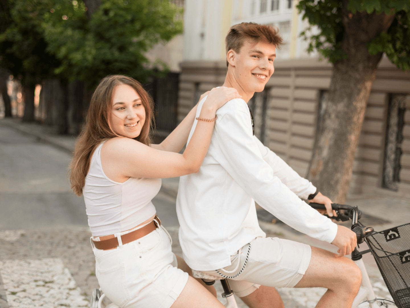 Step 1 for using AI Image Extender.