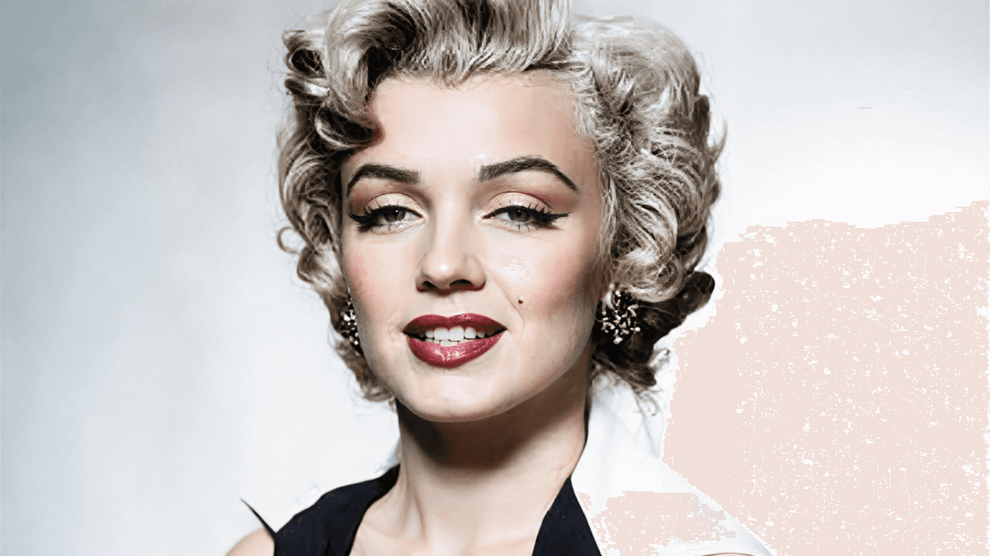 Example of the high-quality AI Photo Restoration output.