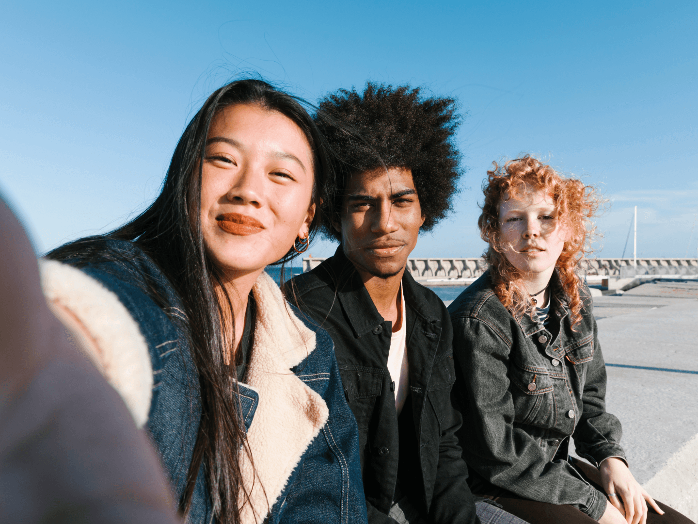 Passo 1 per utilizzare AI Polaroid Photo Maker.