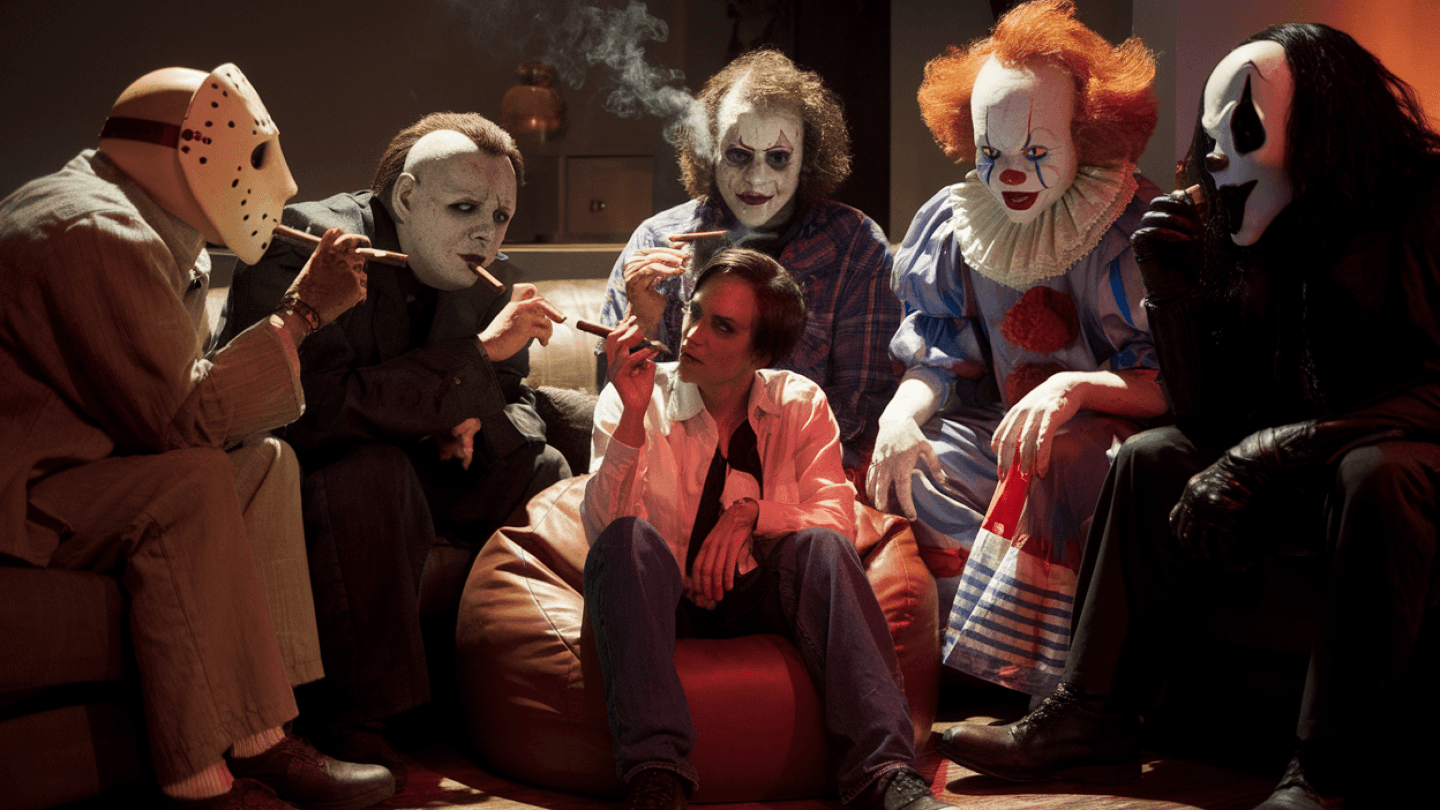 Example of the high-quality AI Poster Generator output.