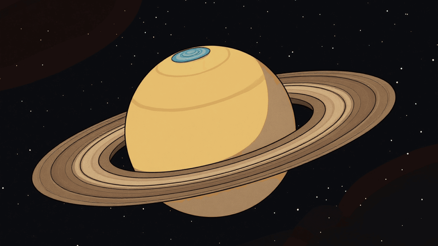 Esempio di output del creatore di personaggi AI Simpsons di alta qualità.