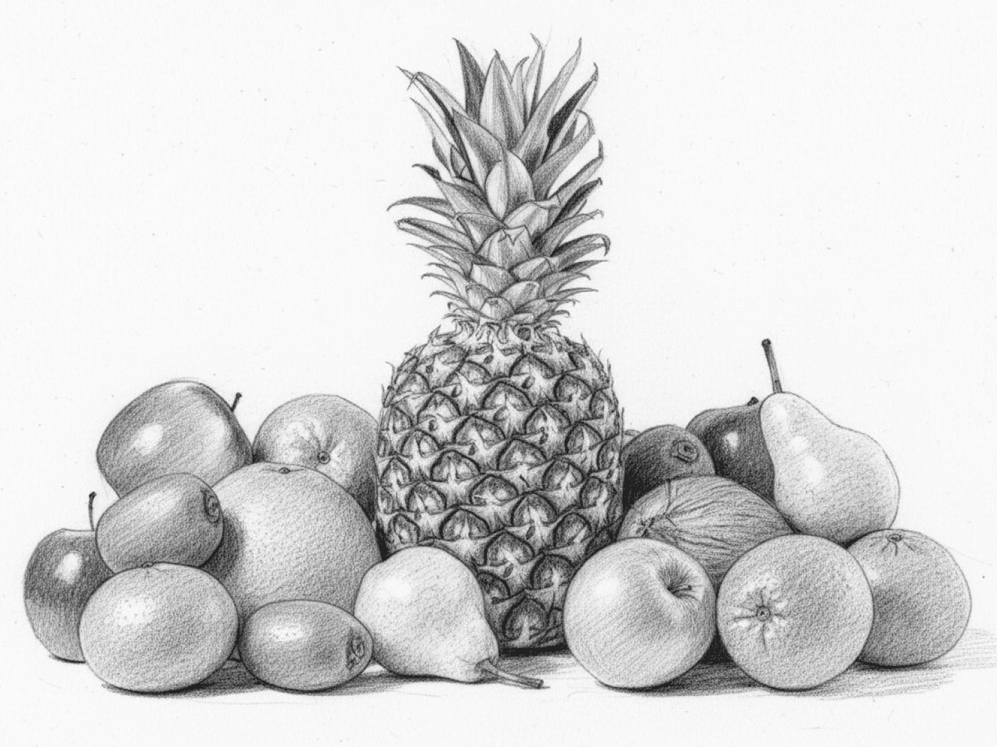 Passo 2 per utilizzare AI Sketch Generator.