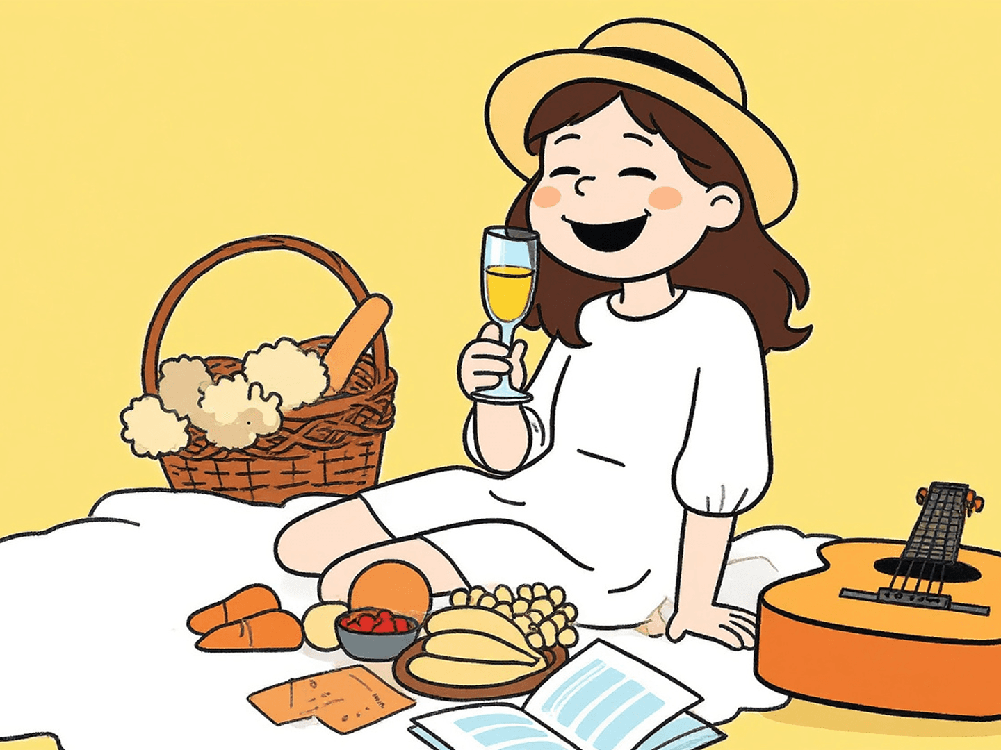 Passo 2 per utilizzare AI Snoopy Style Generator.