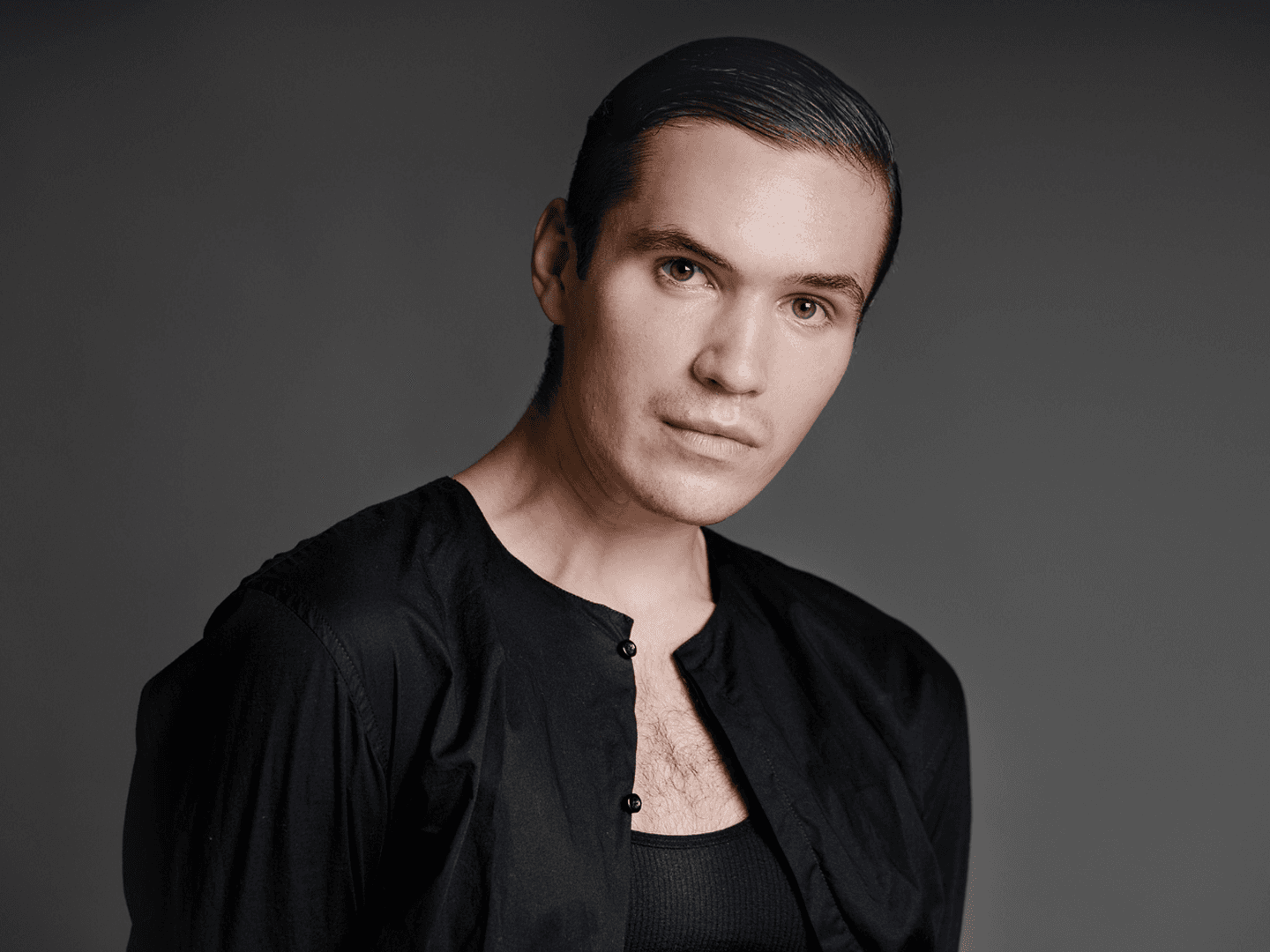 Passaggio 1 per utilizzare AI Steampunk Generator.