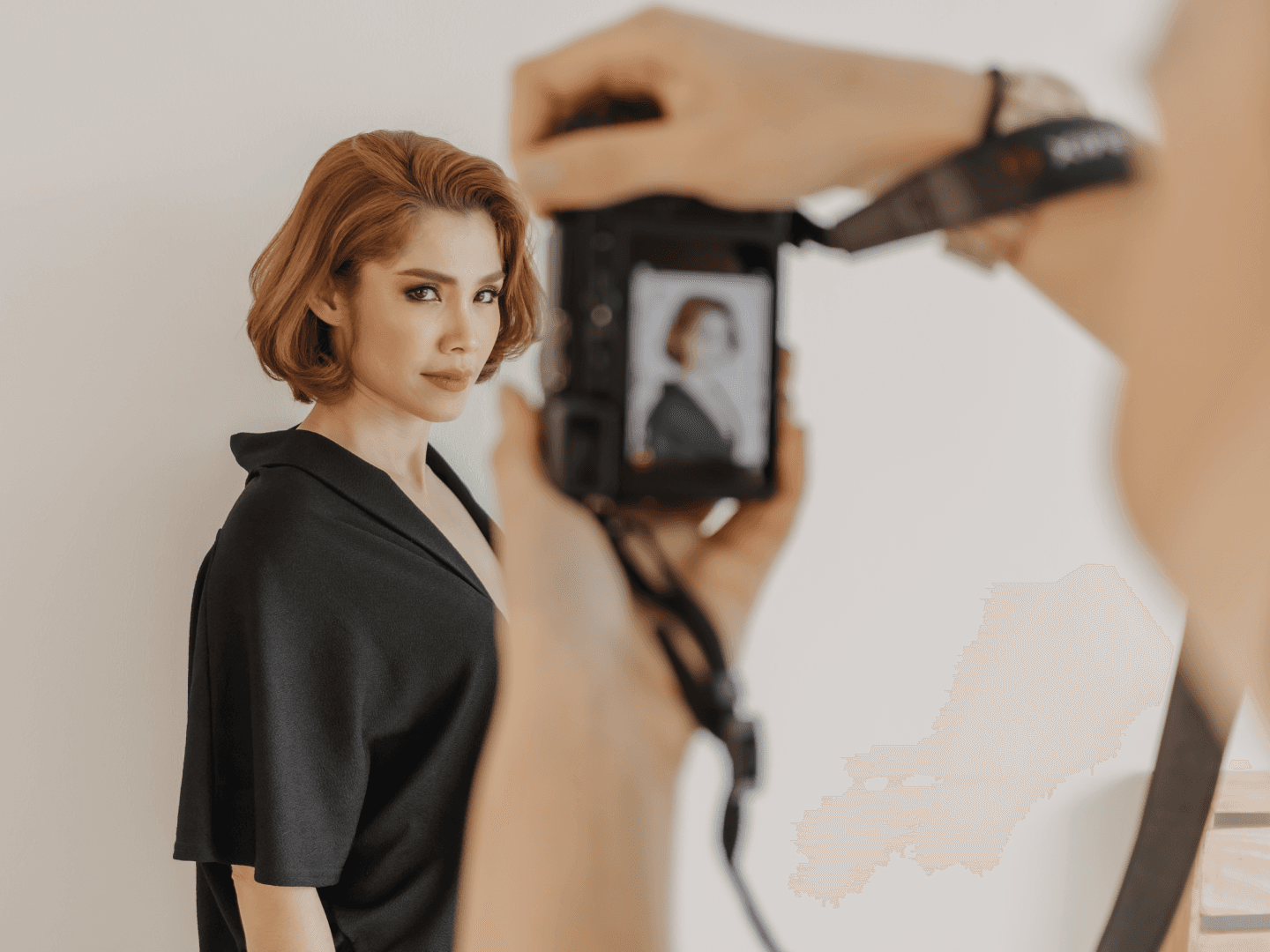 Passo 1 per utilizzare AI Vintage Poster Generator.