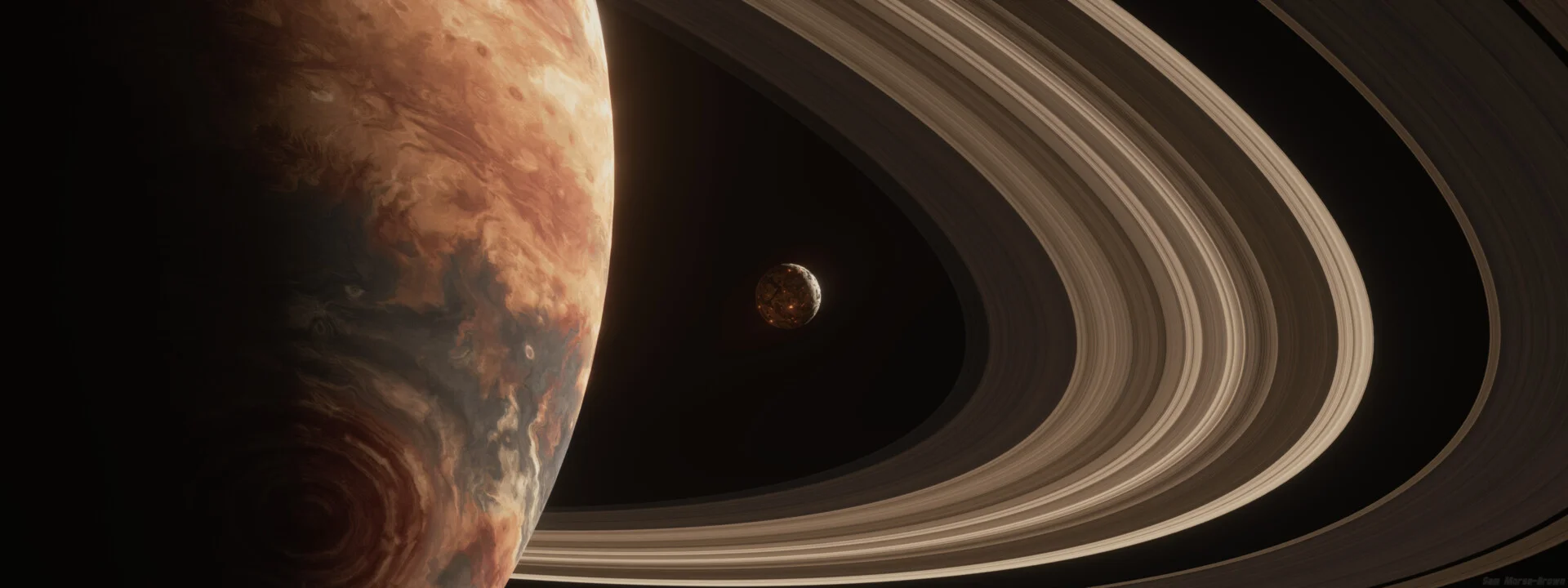 움직이는 캔버스: Seela의 텍스트-비디오 생성기가 당신의 단어를 영화적 현실로 바꾸는 방법