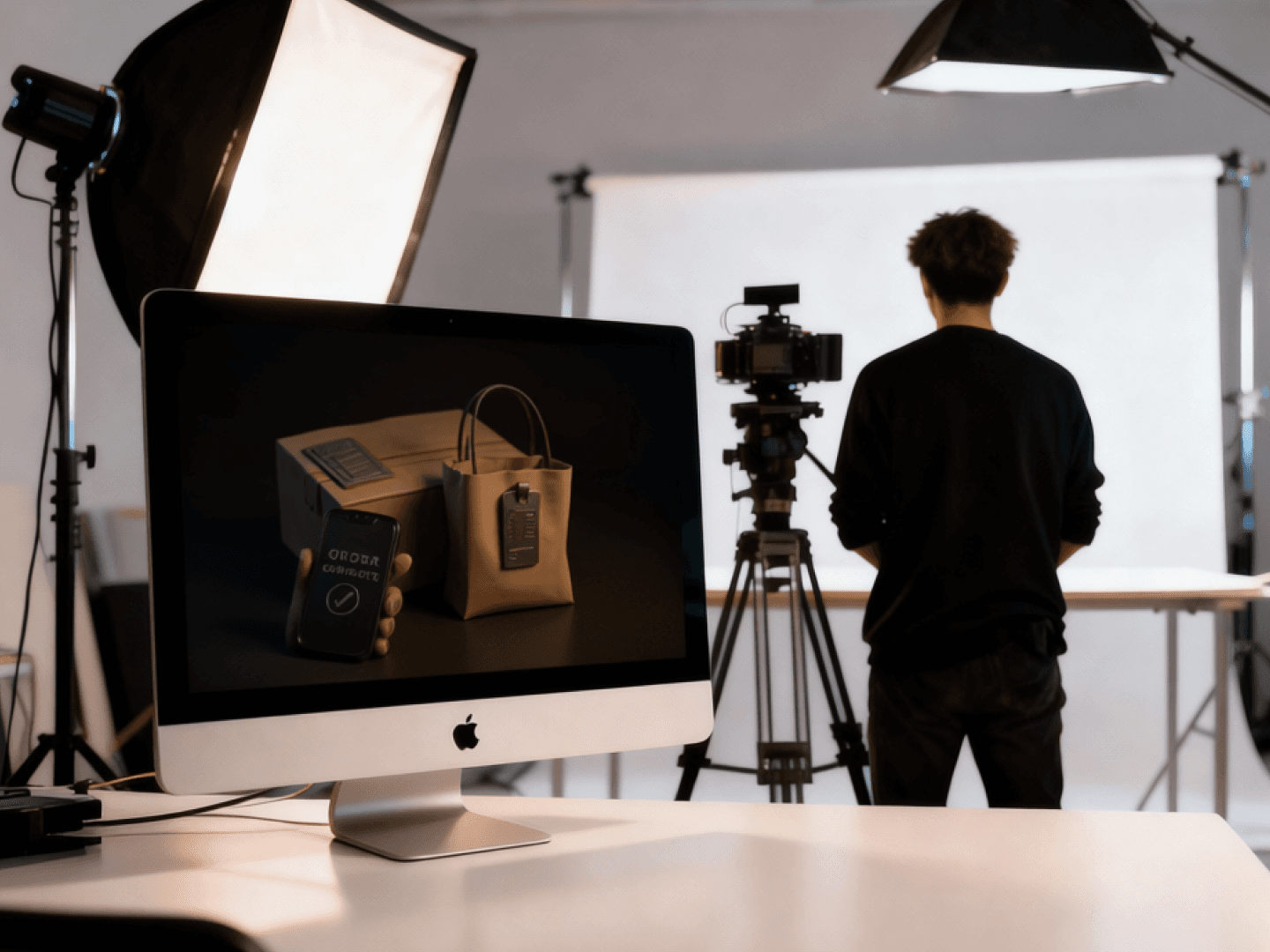 Uso creativo di AI 3D Image Generator.