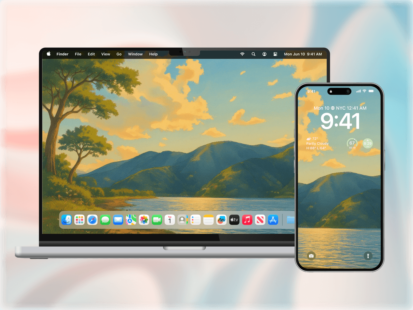 Uso creativo del Generatore in Stile Ghibli AI.