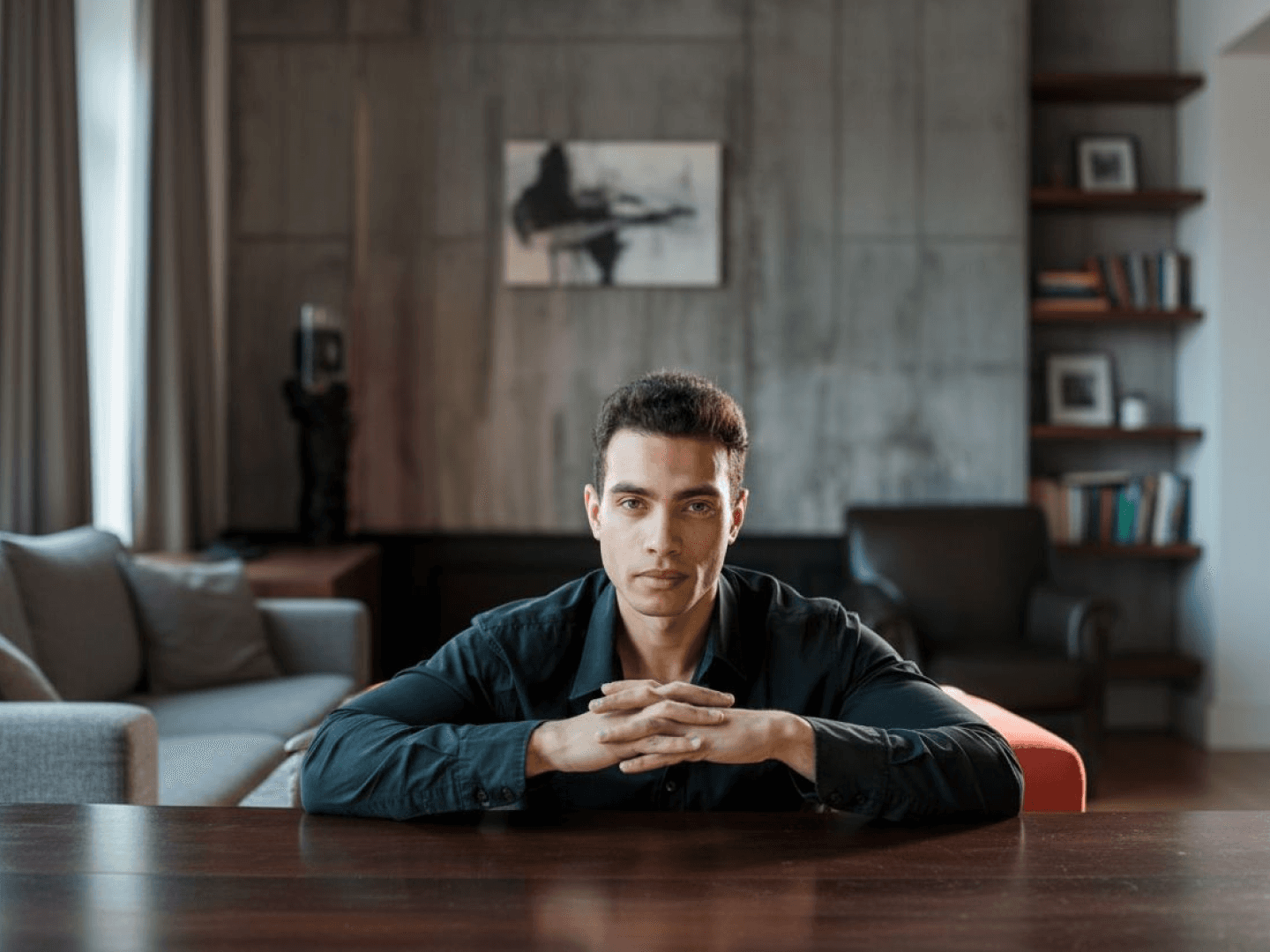 Creative use of AI Image Extender.