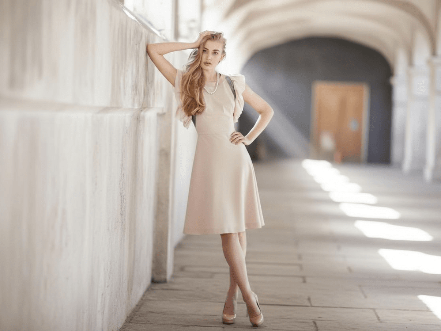 Creative use of AI Image Extender.