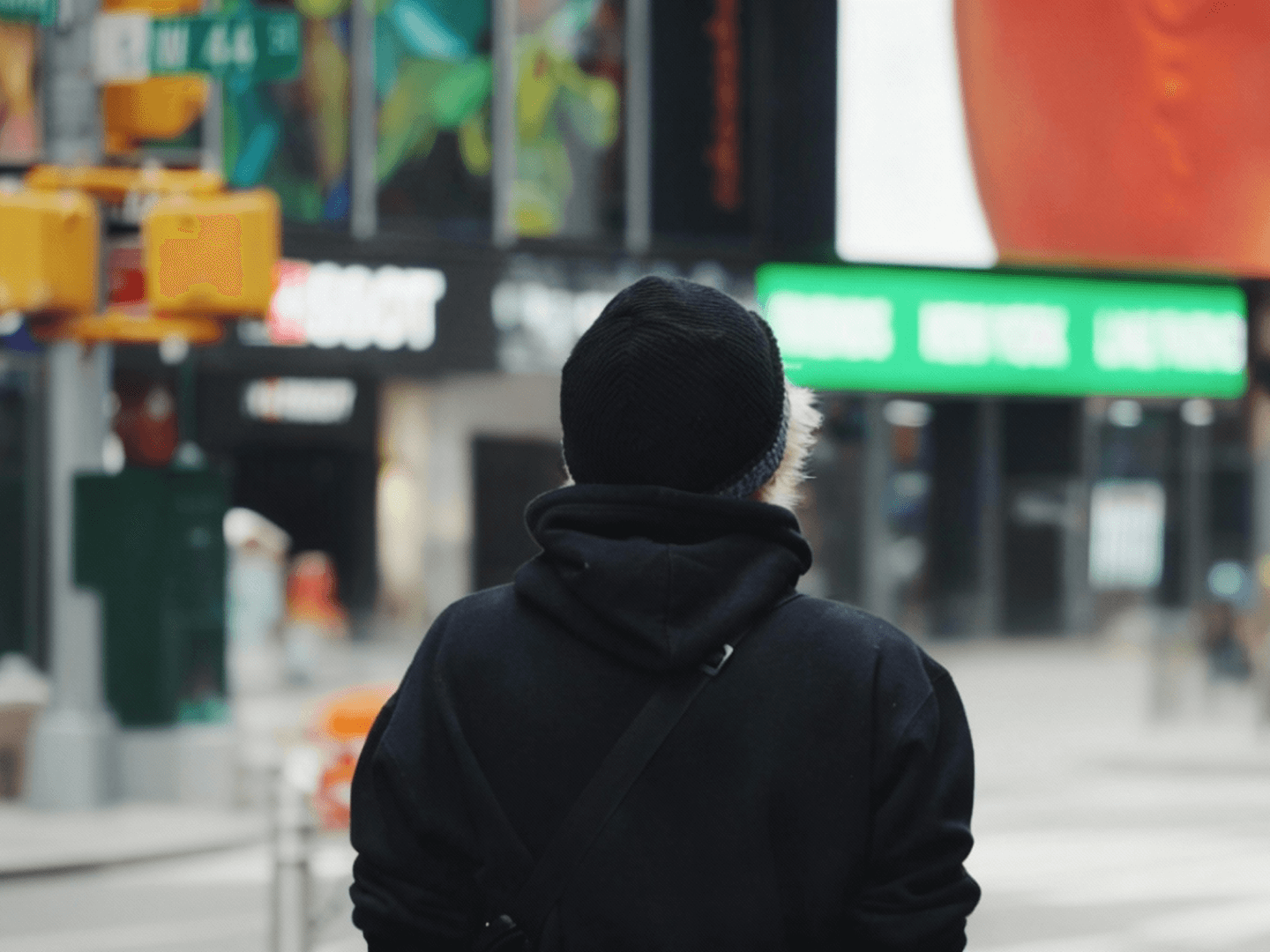 Creative use of AI Object Remover.