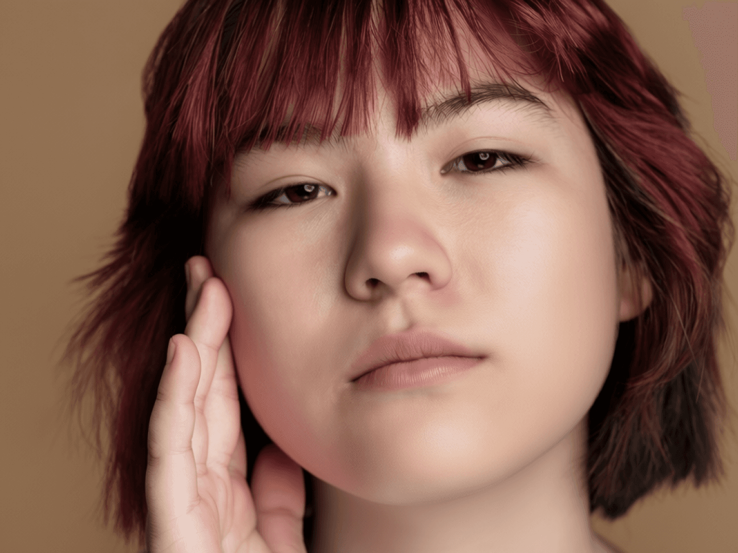 Creative use of AI Object Remover.