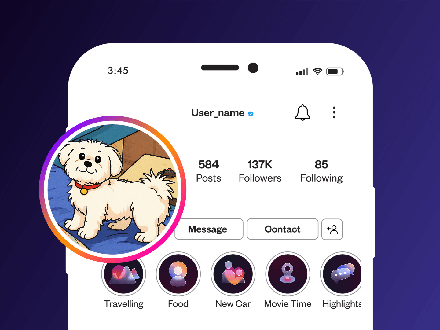 Uso creativo del Generatore di Stile Snoopy AI.