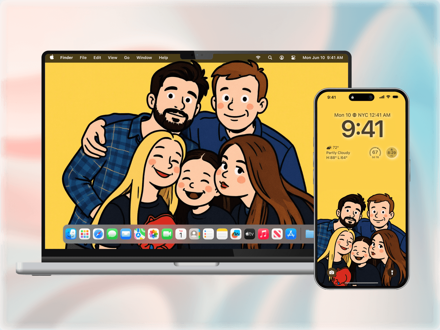 Uso creativo del Generatore di Stile Snoopy AI.