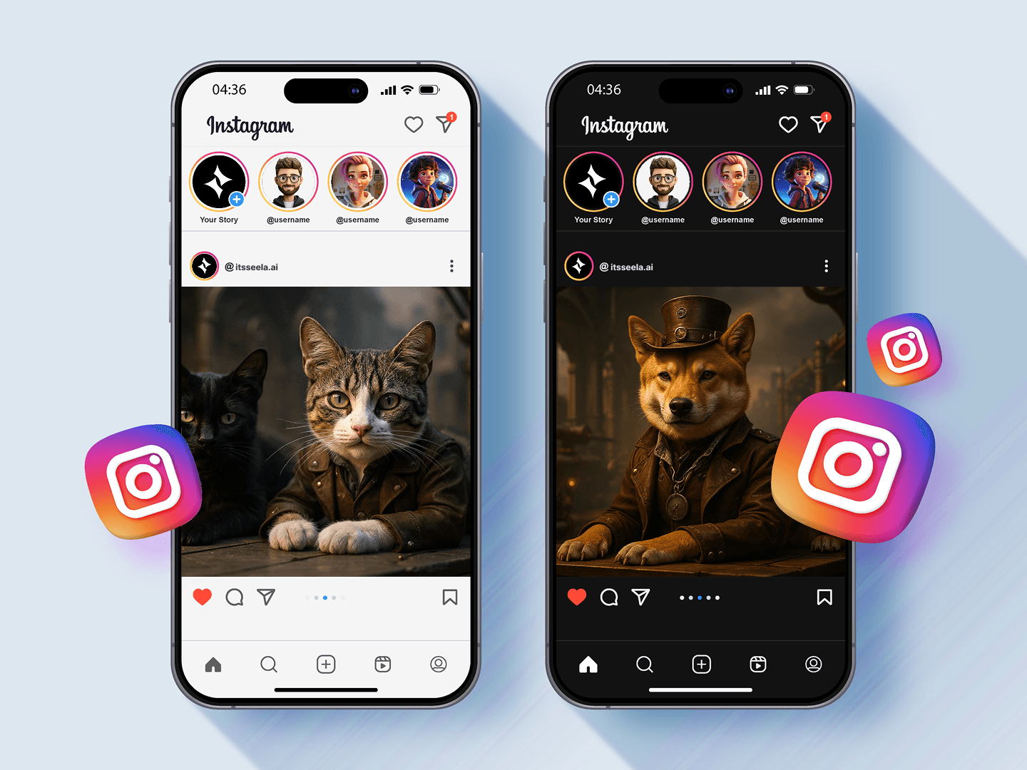 Uso creativo del generatore Steampunk con intelligenza artificiale.