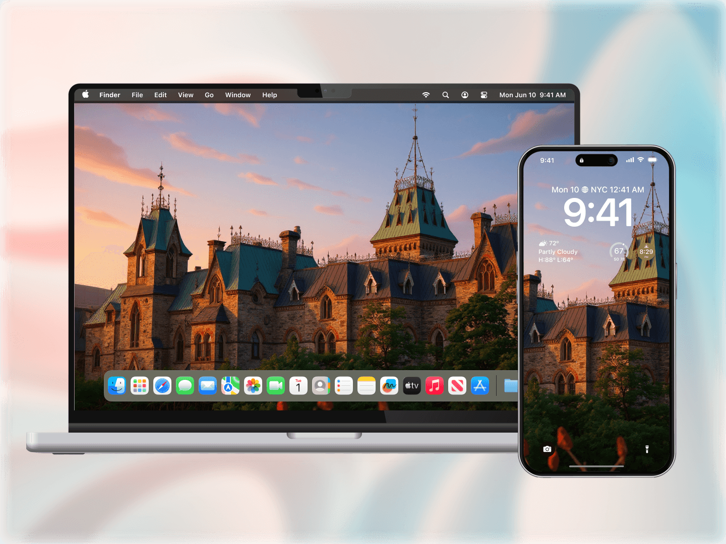 Uso creativo del Generatore AI di Pixar.