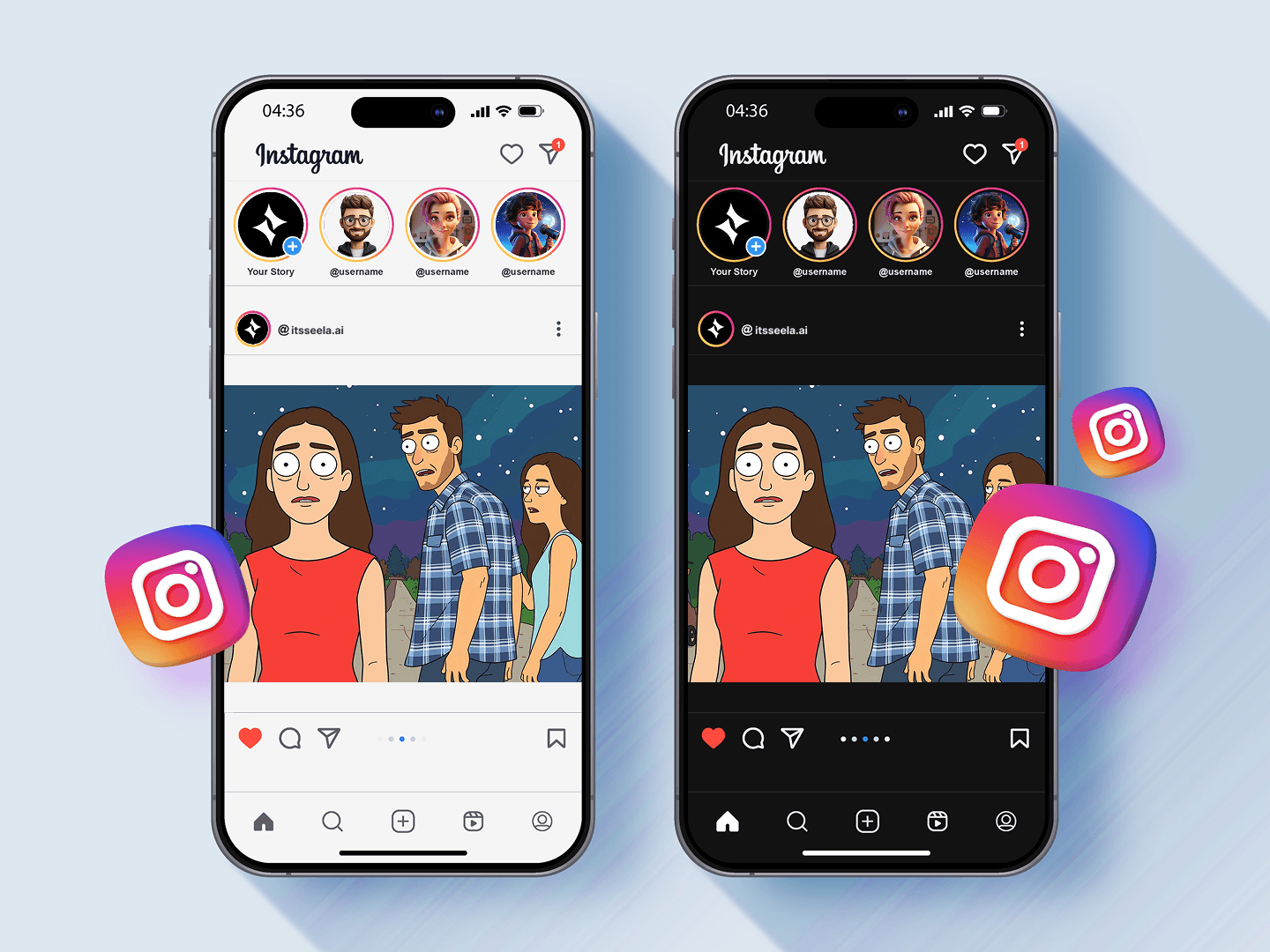 Uso creativo del generatore di AI di Rick and Morty.