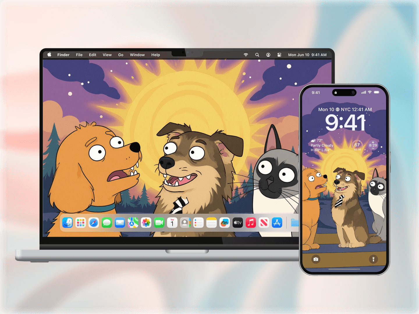 Uso creativo del generatore di AI di Rick and Morty.