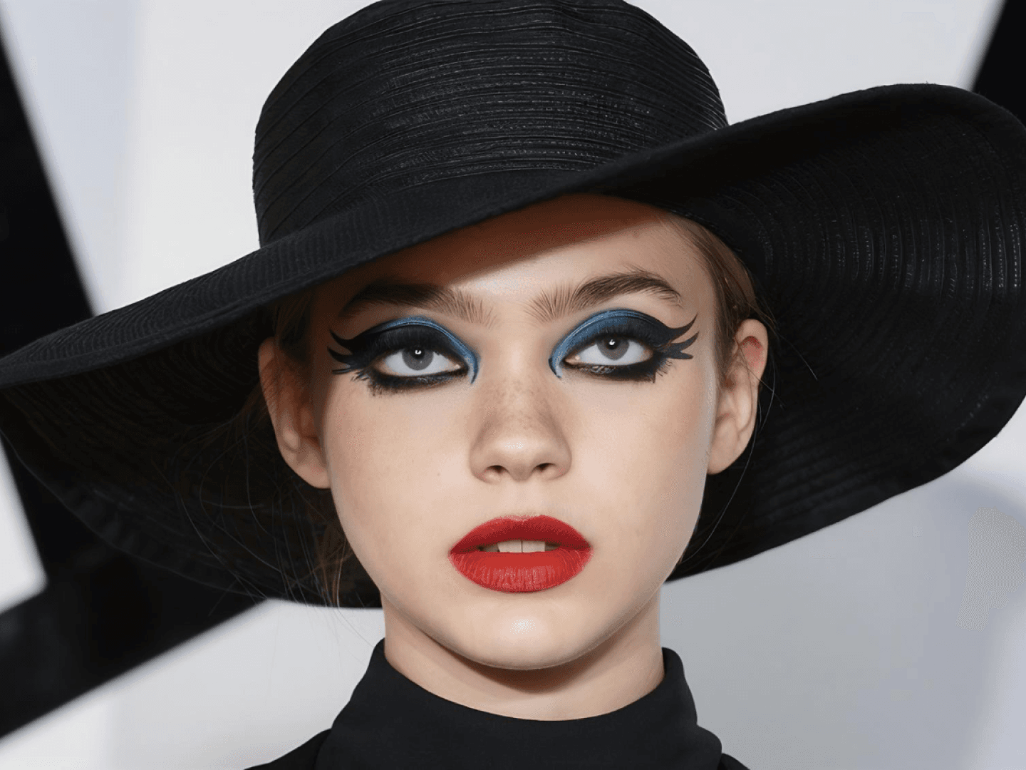 Passo 1 per utilizzare Glitch Effect Generator.