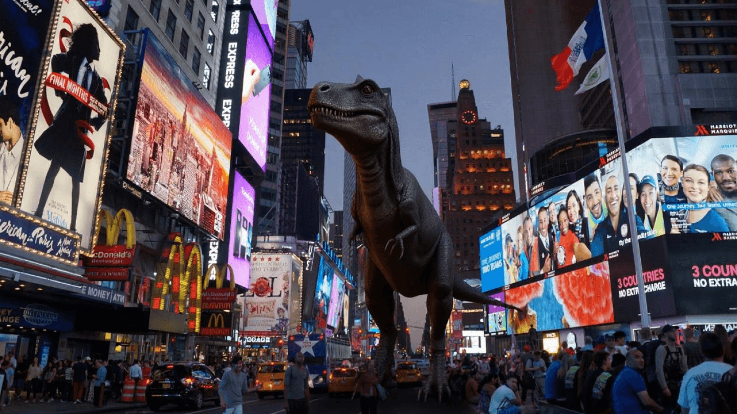 Esempio dell'output di alta qualità del Generatore di Immagini AI Realistico.