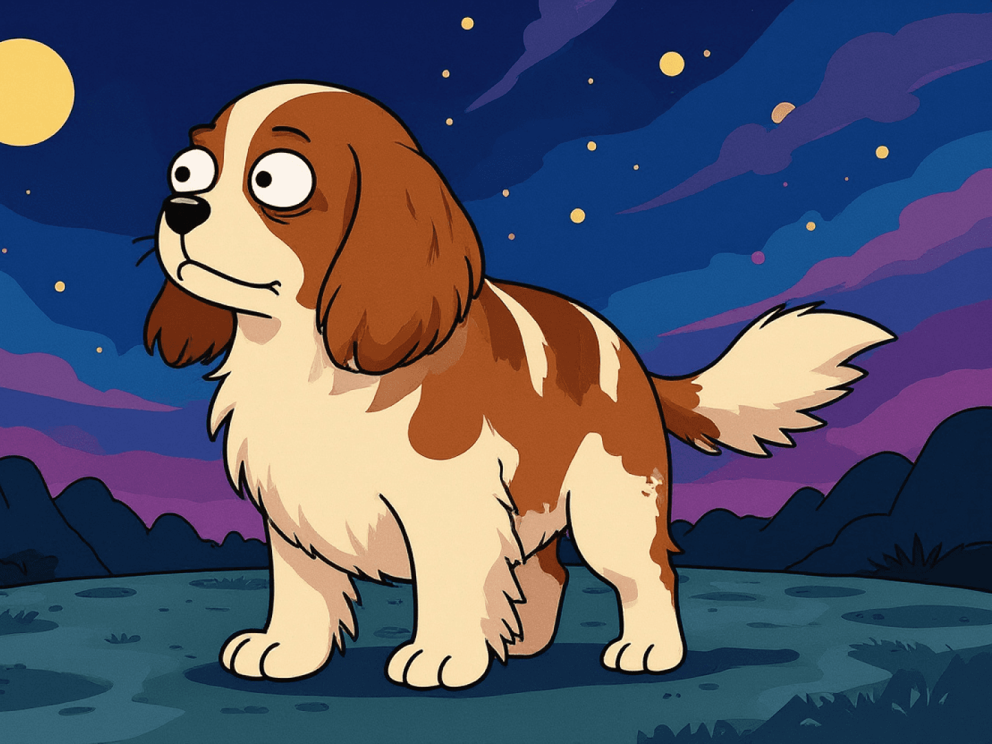 Passaggio 3 per utilizzare il generatore di intelligenza artificiale di Rick and Morty.