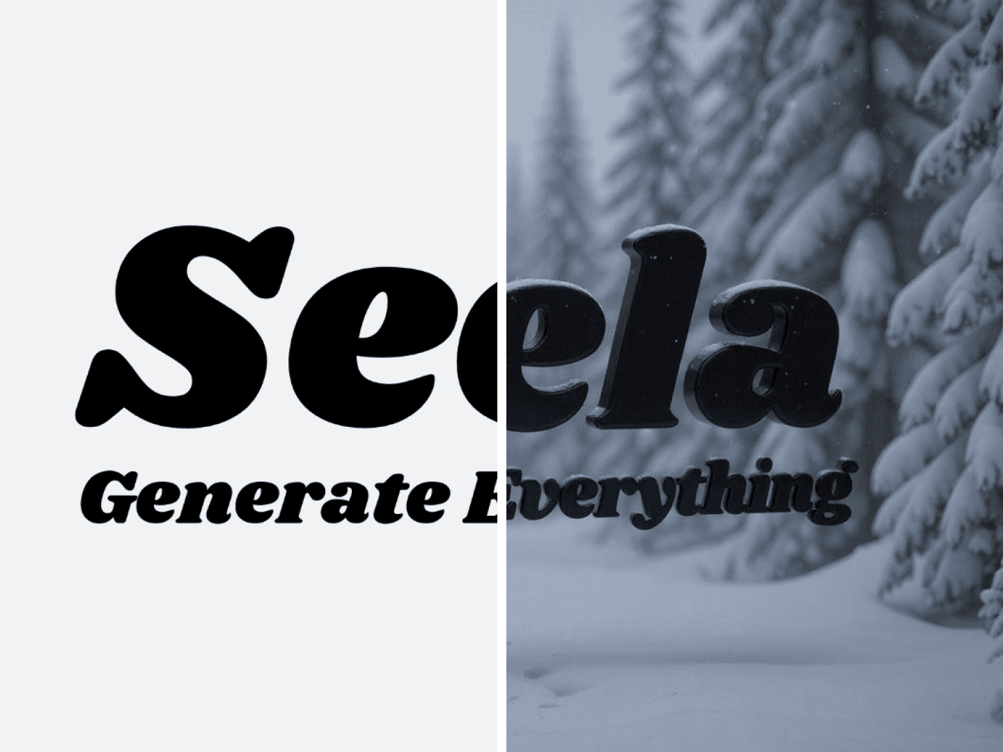 Preview of AI Background Generator tool