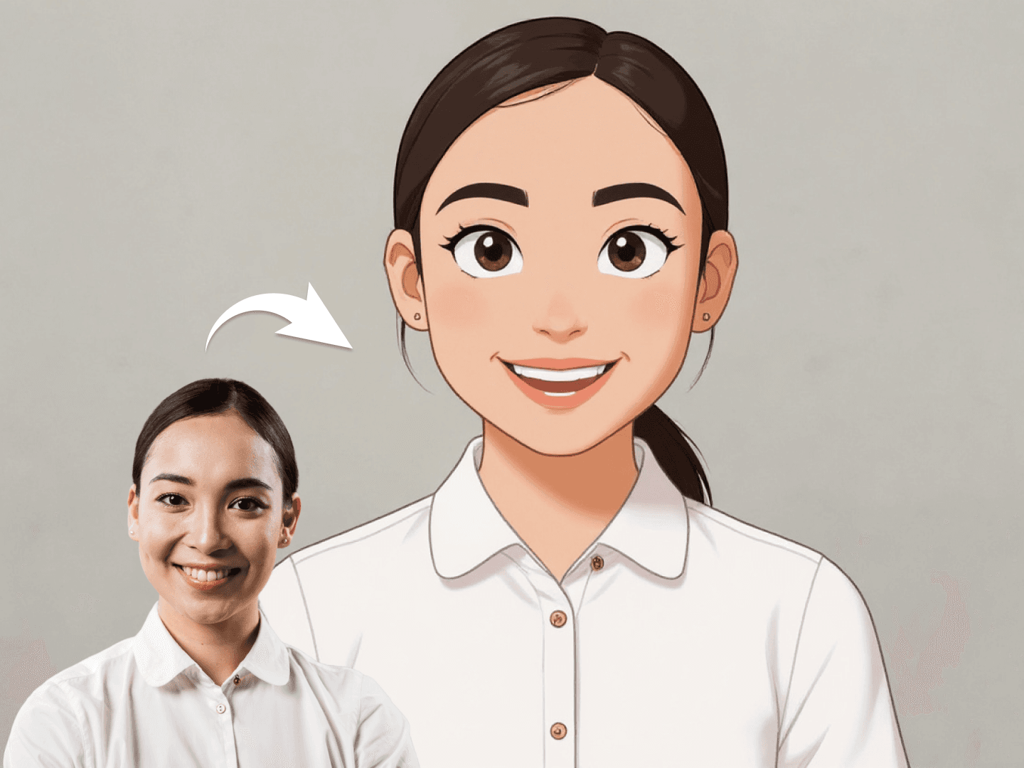 Preview of AI Avatar Generator  tool