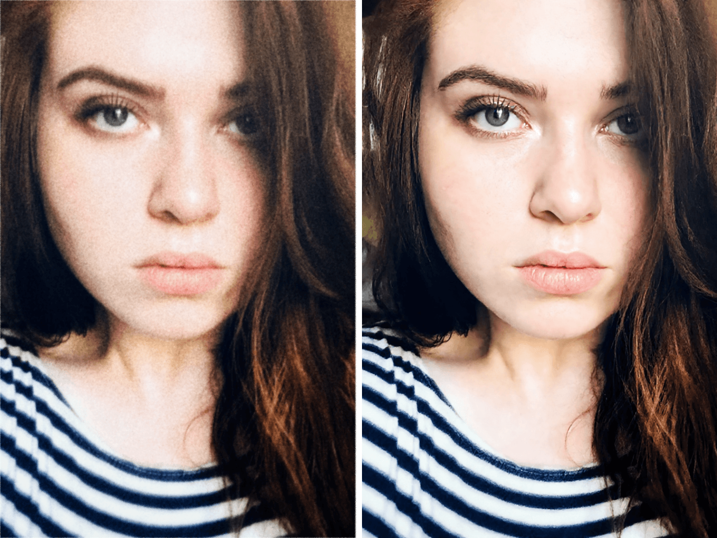 Preview of AI Image Denoiser  tool