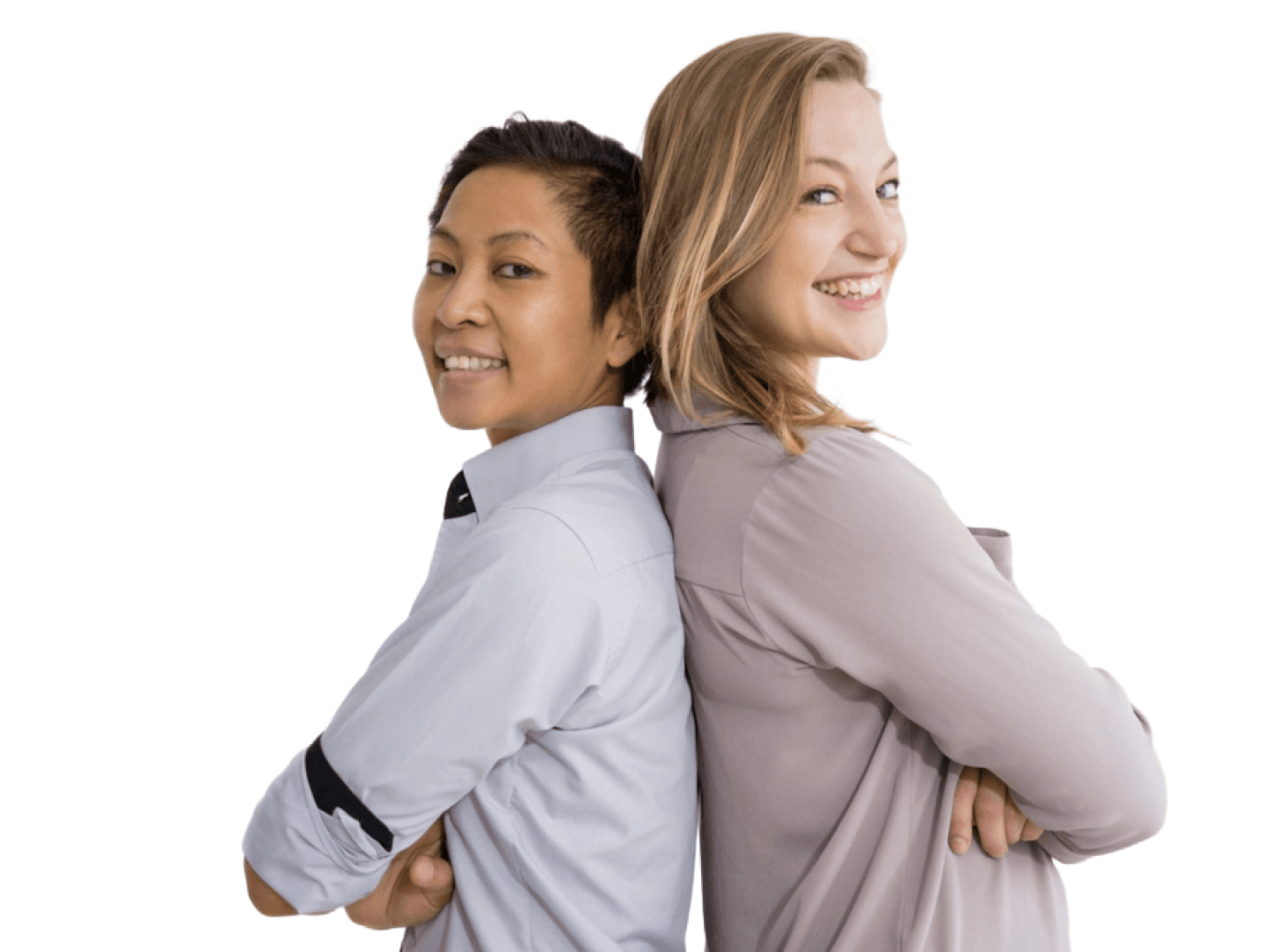 Example of the high-quality White Background Generator output.