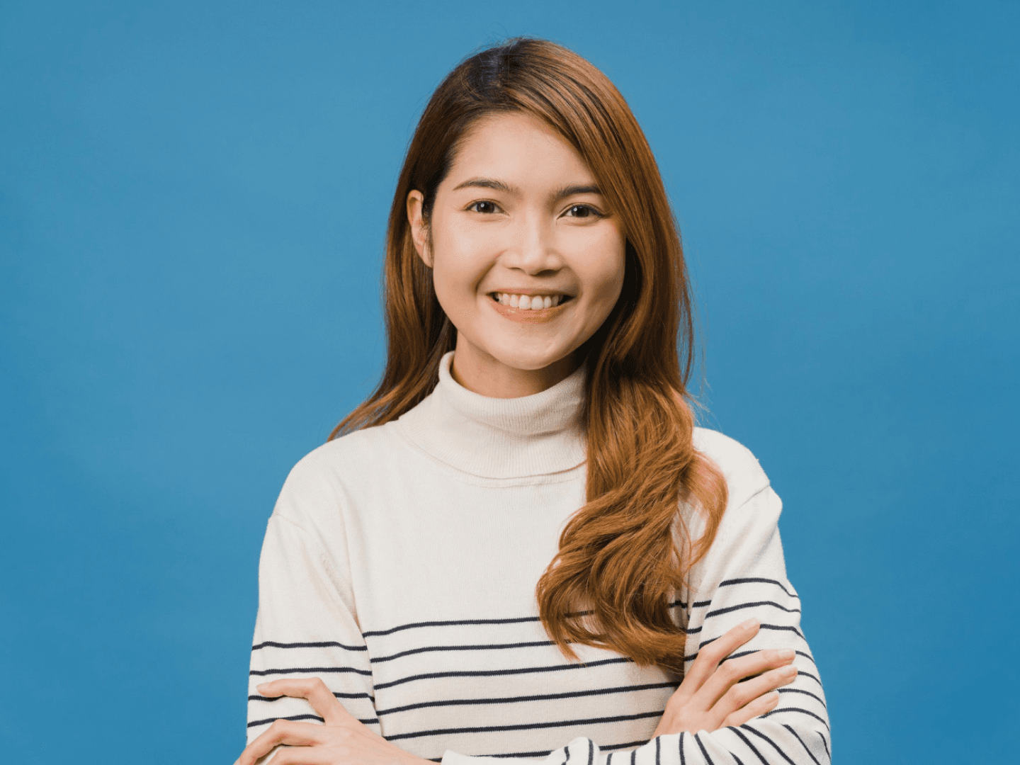 Step 1 for using White Background Generator.