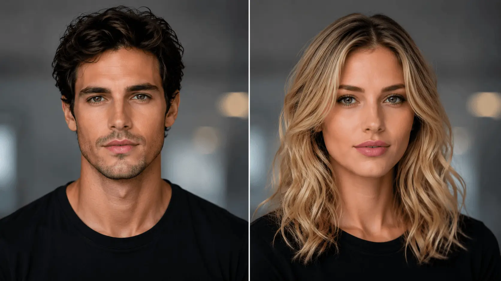 Preview of AI Face Swap tool