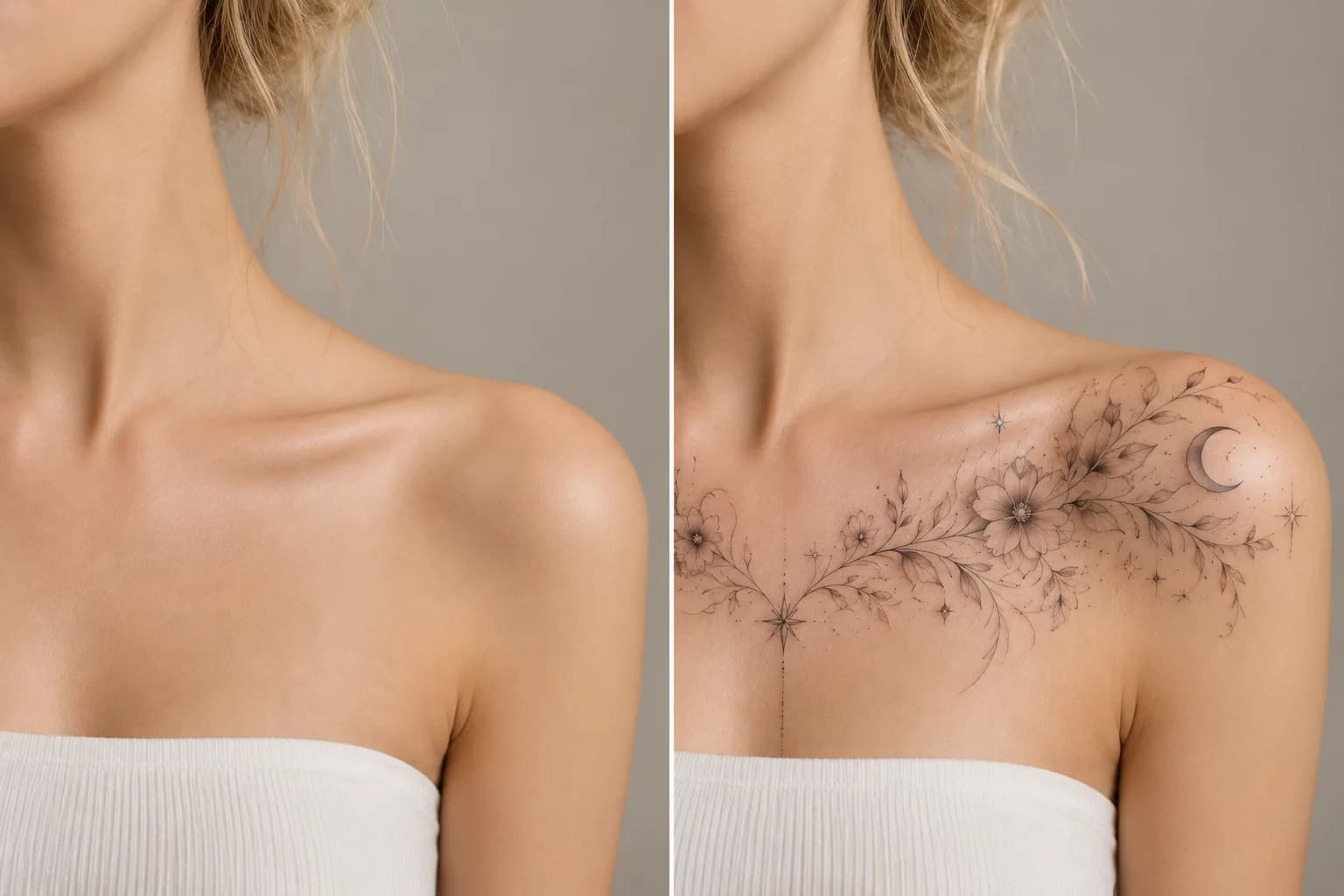 Preview of AI Tattoo Generator tool